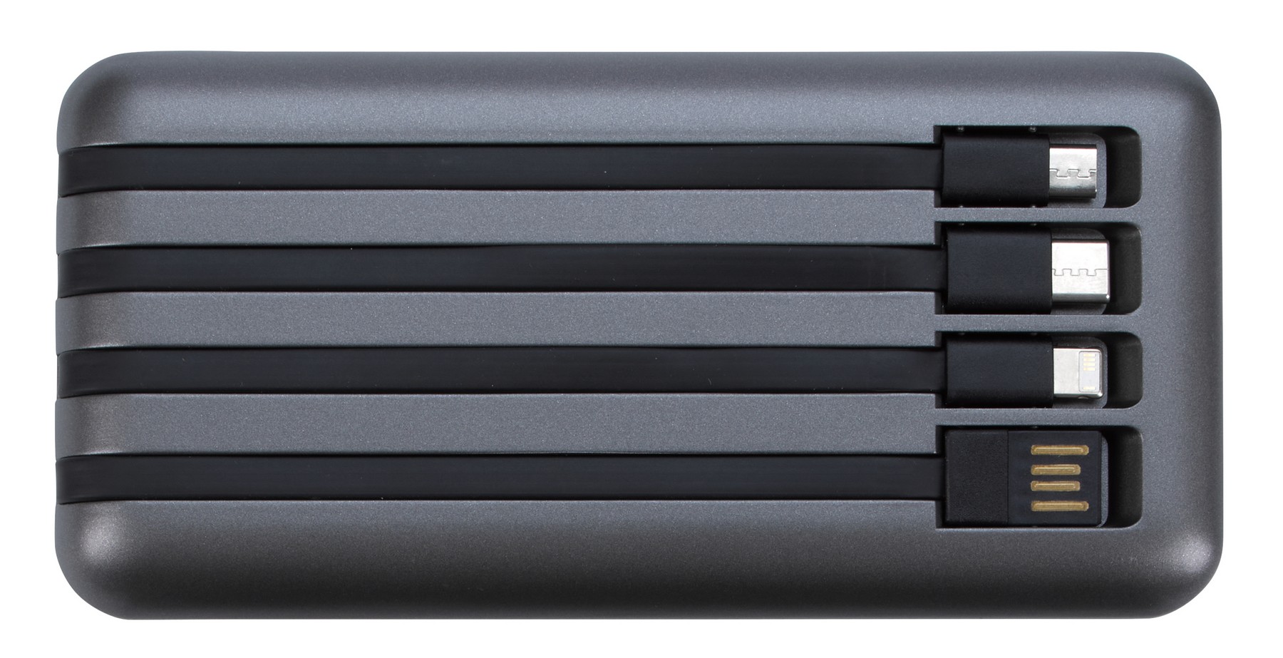 Picture of Charge Wave Wireless Power Bank 10,000 mAh