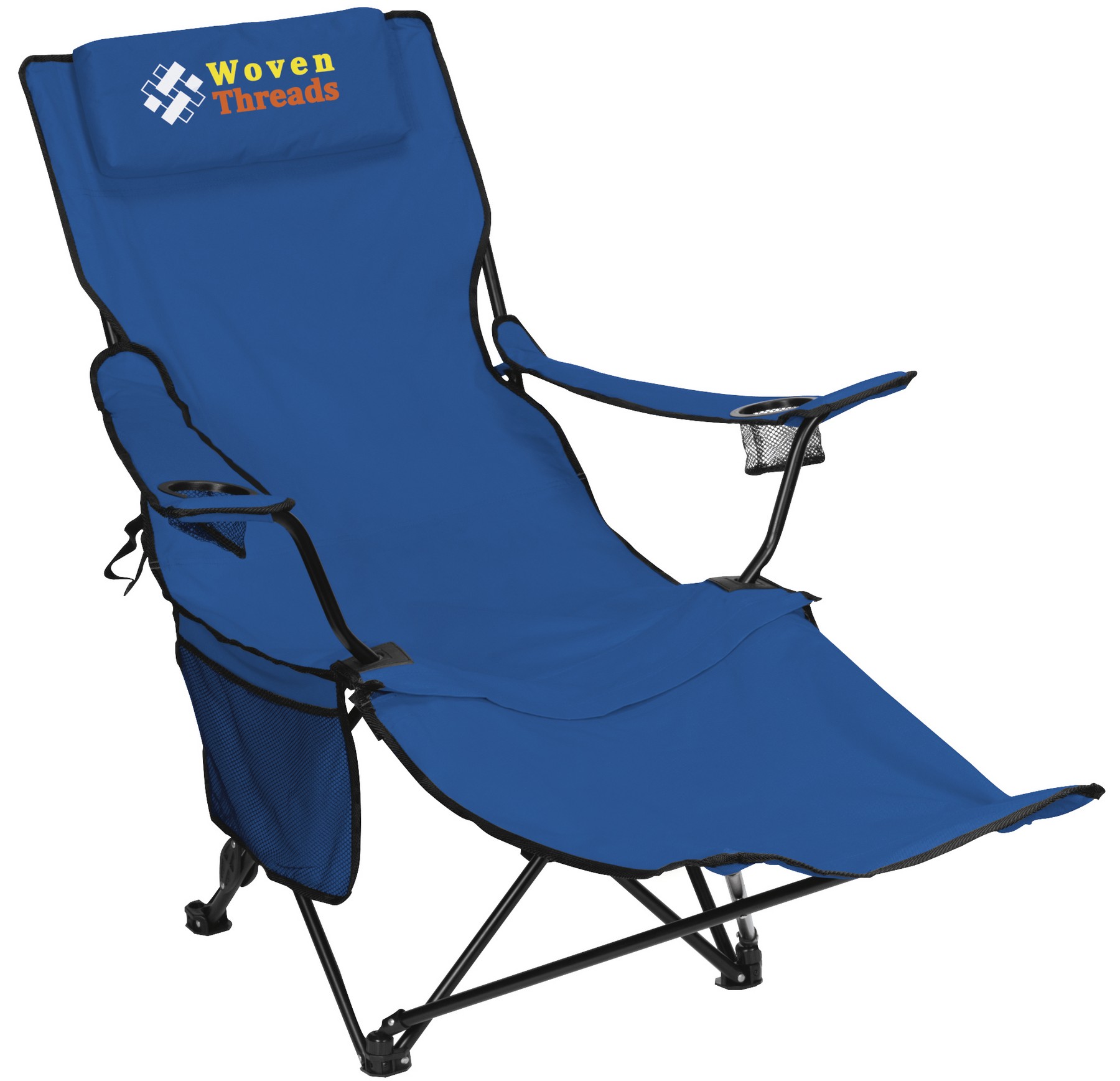 Picture of Adirondack Recliner