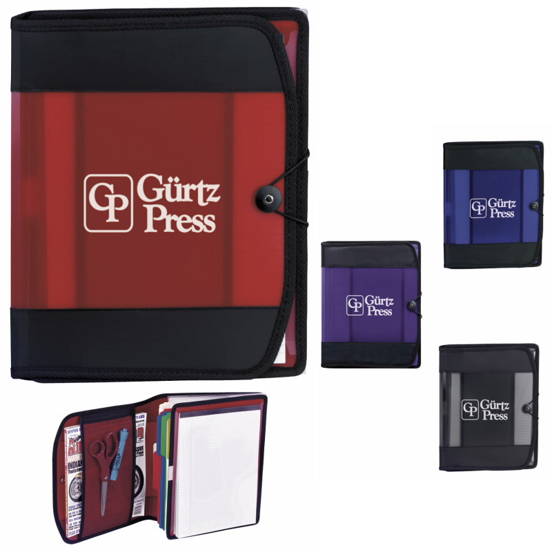 Picture of PolyPro TriFolio