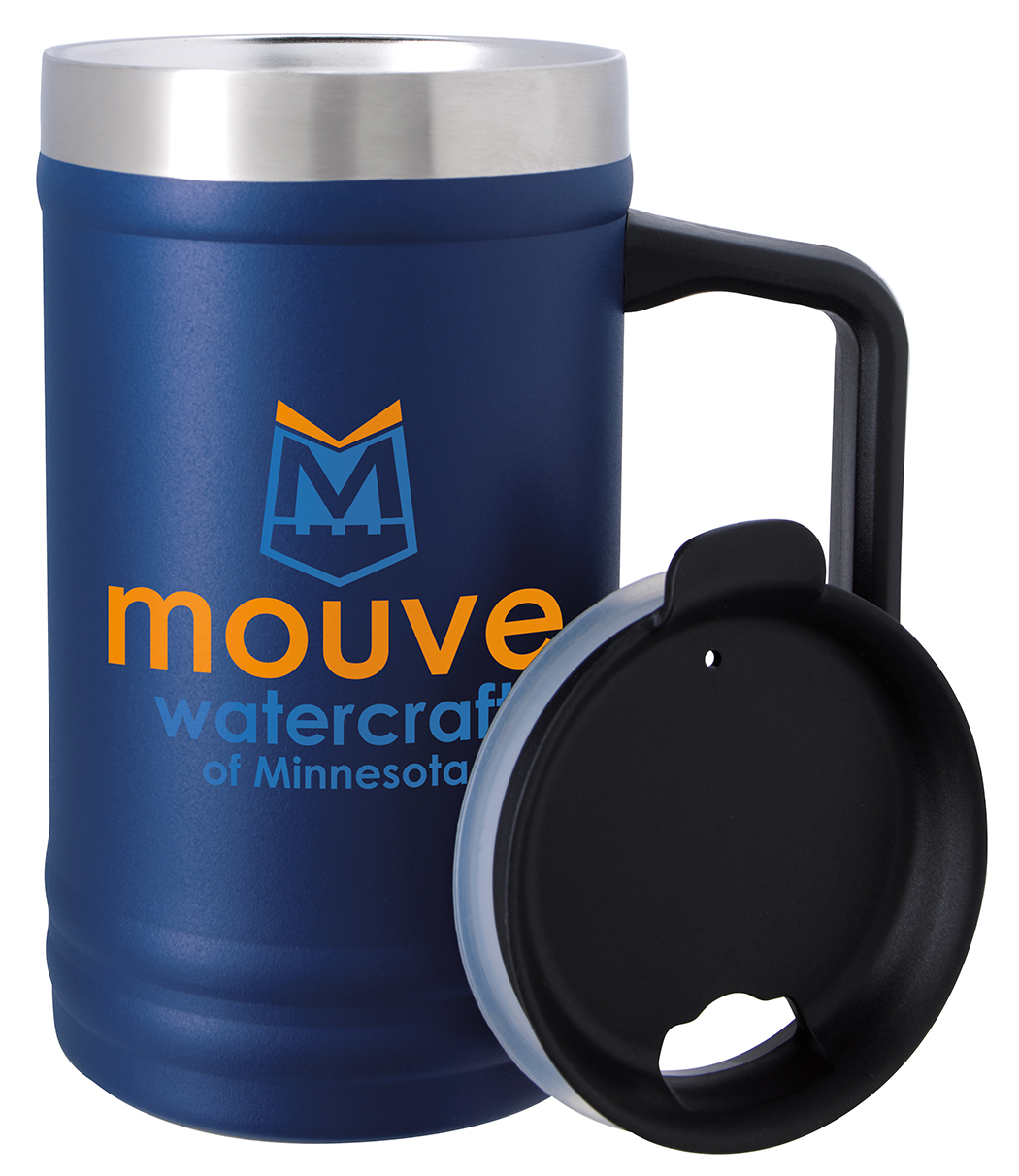 Picture of Good Value™ Outdoors Vacuum Tumbler - 19 oz.
