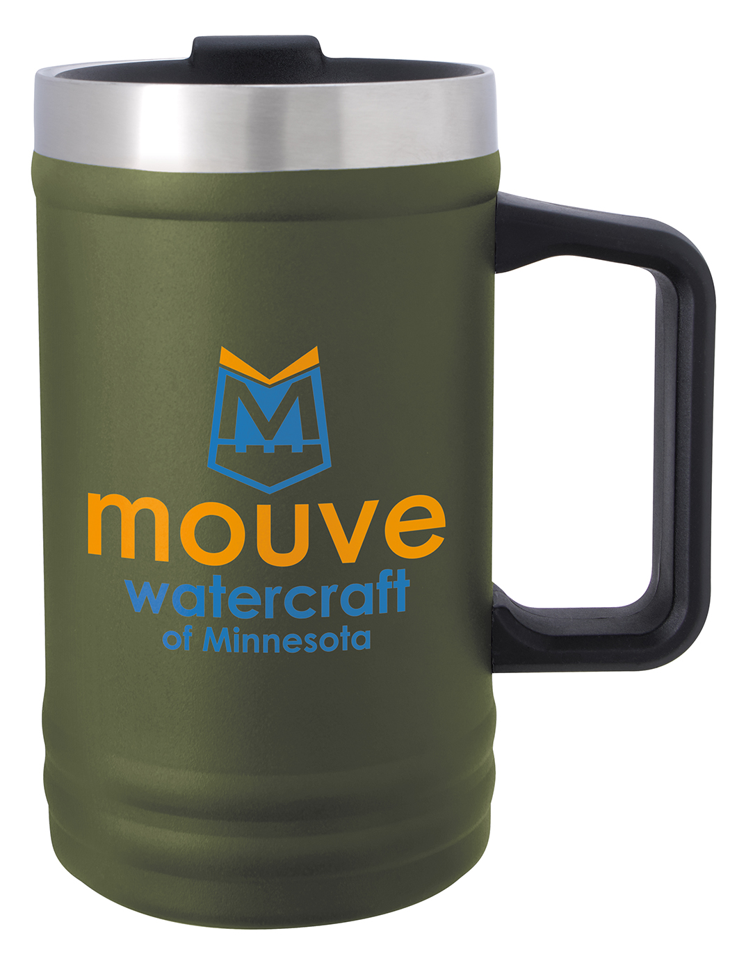 Picture of Good Value™ Outdoors Vacuum Tumbler - 19 oz.