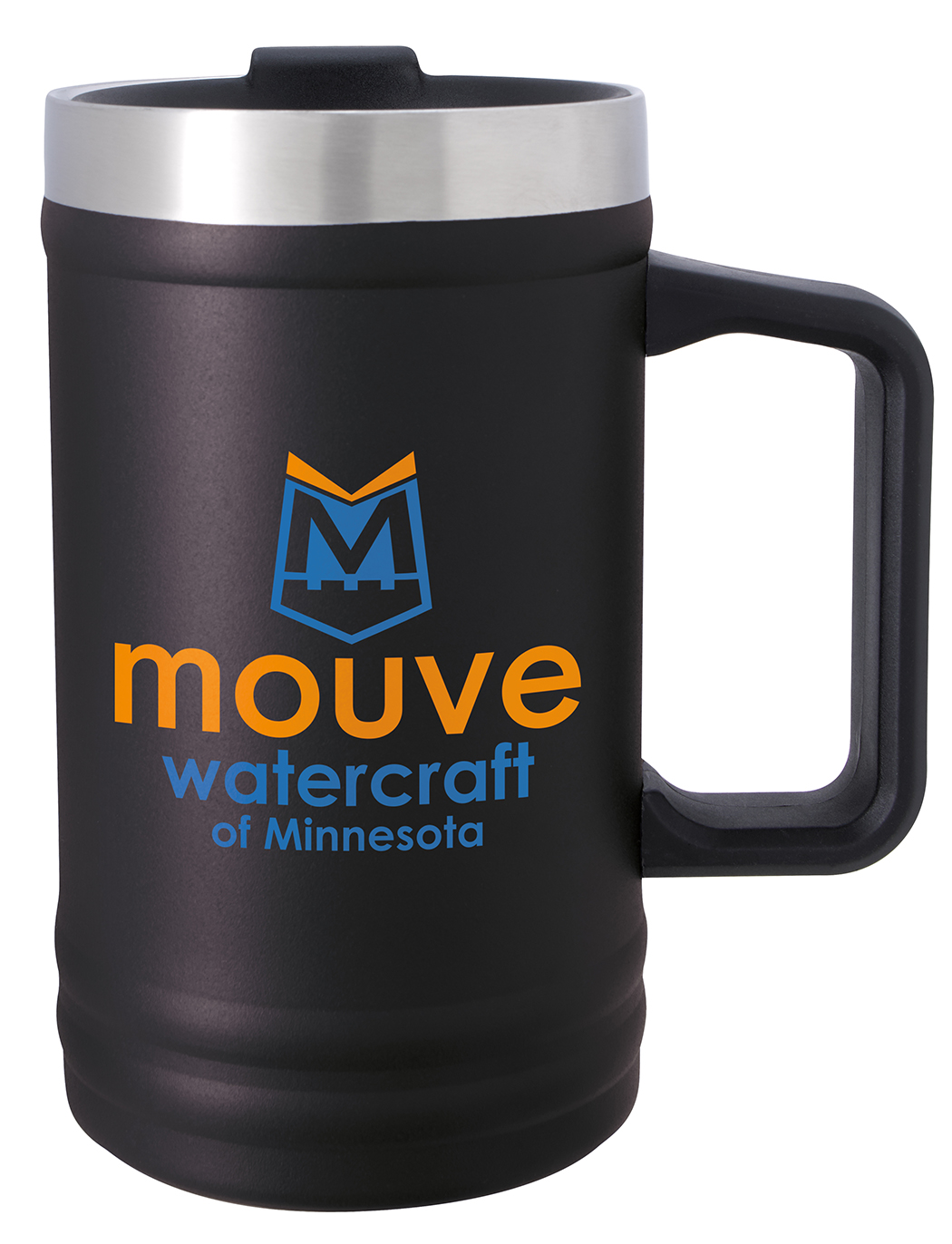 Picture of Good Value™ Outdoors Vacuum Tumbler - 19 oz.