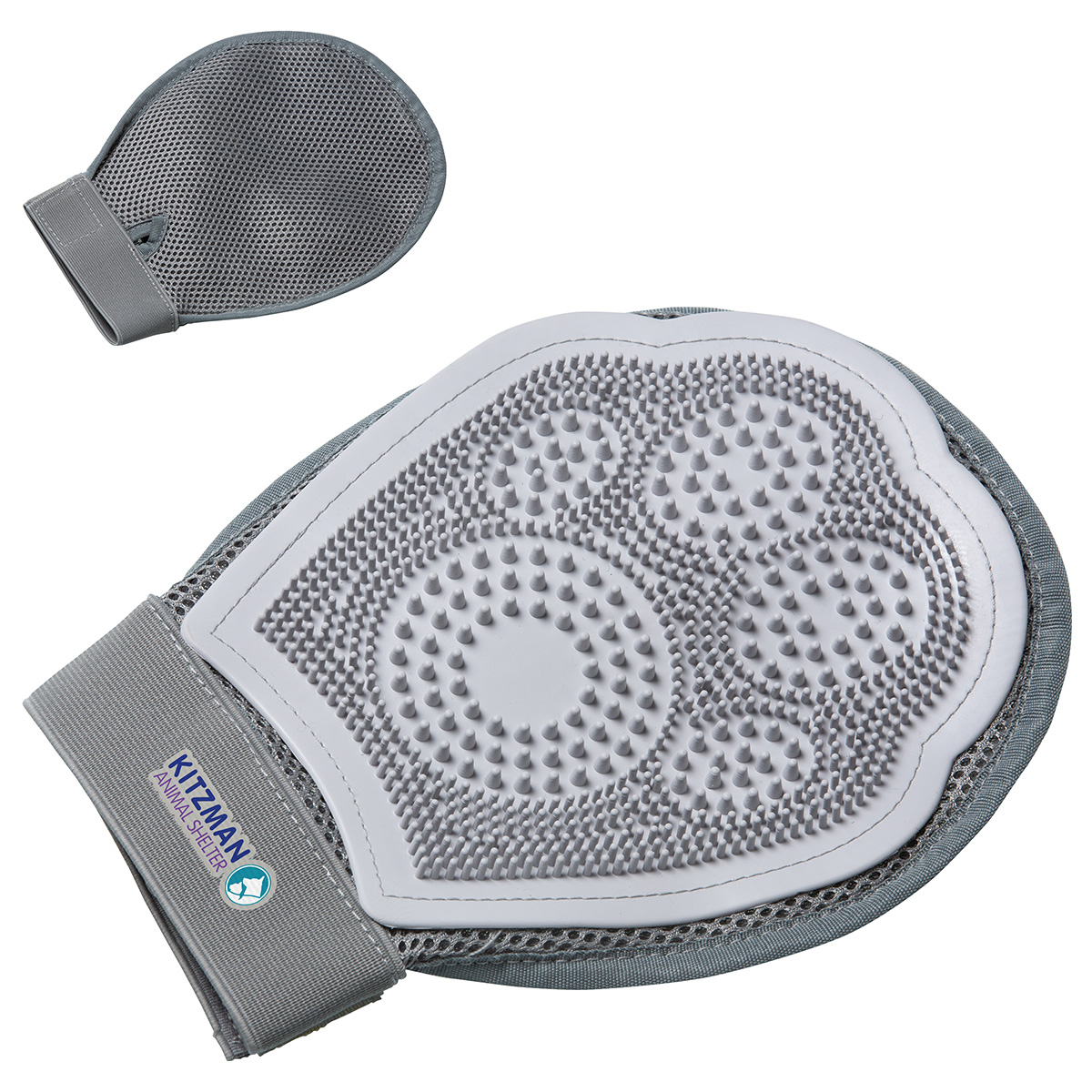 Picture of Breeder Pet Grooming Glove
