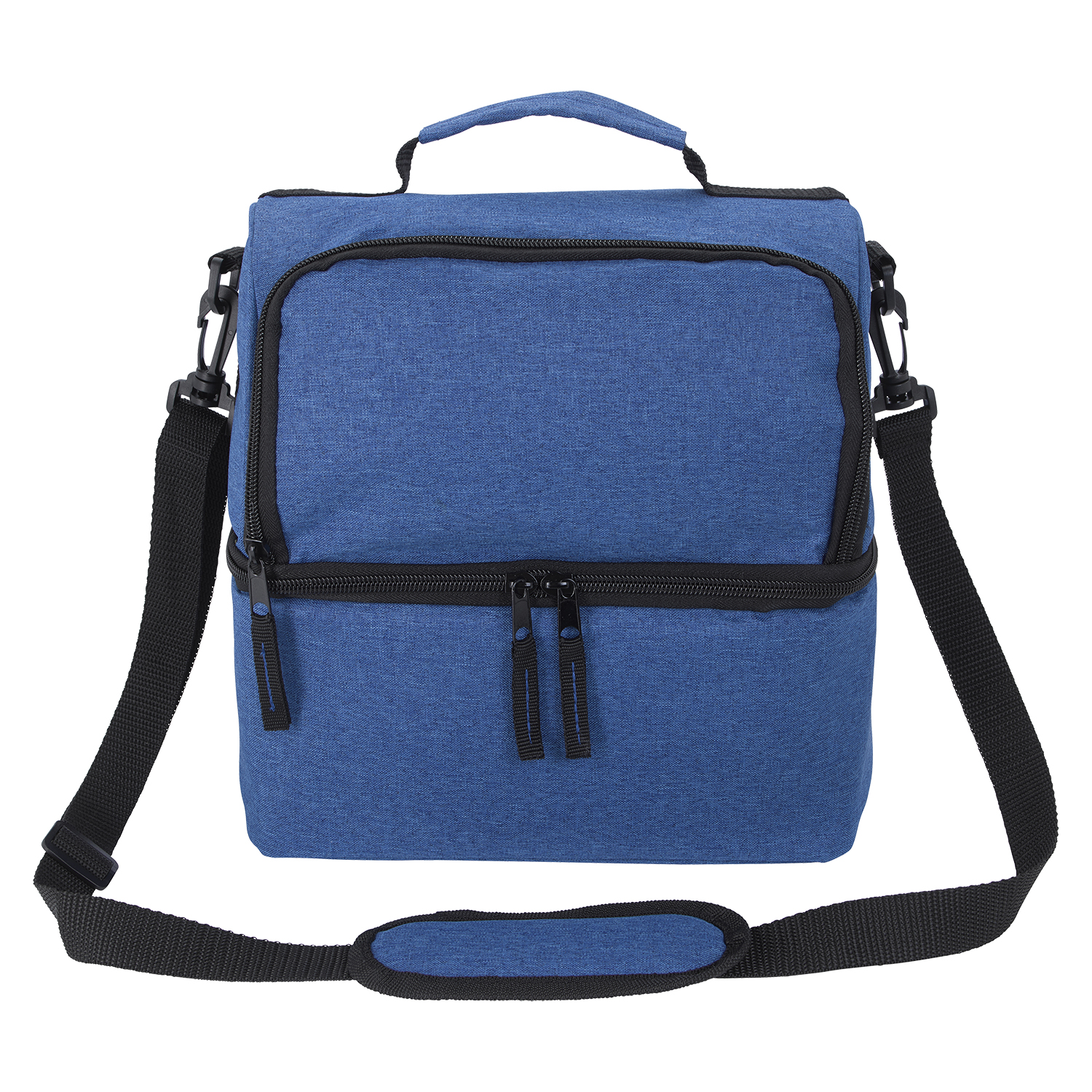 Picture of Lunch Break Dual Compartment Lunch Cooler