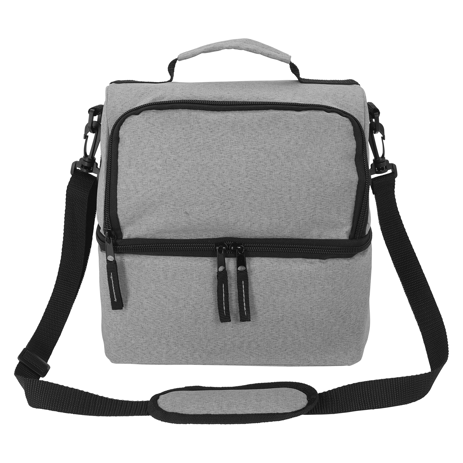 Picture of Lunch Break Dual Compartment Lunch Cooler