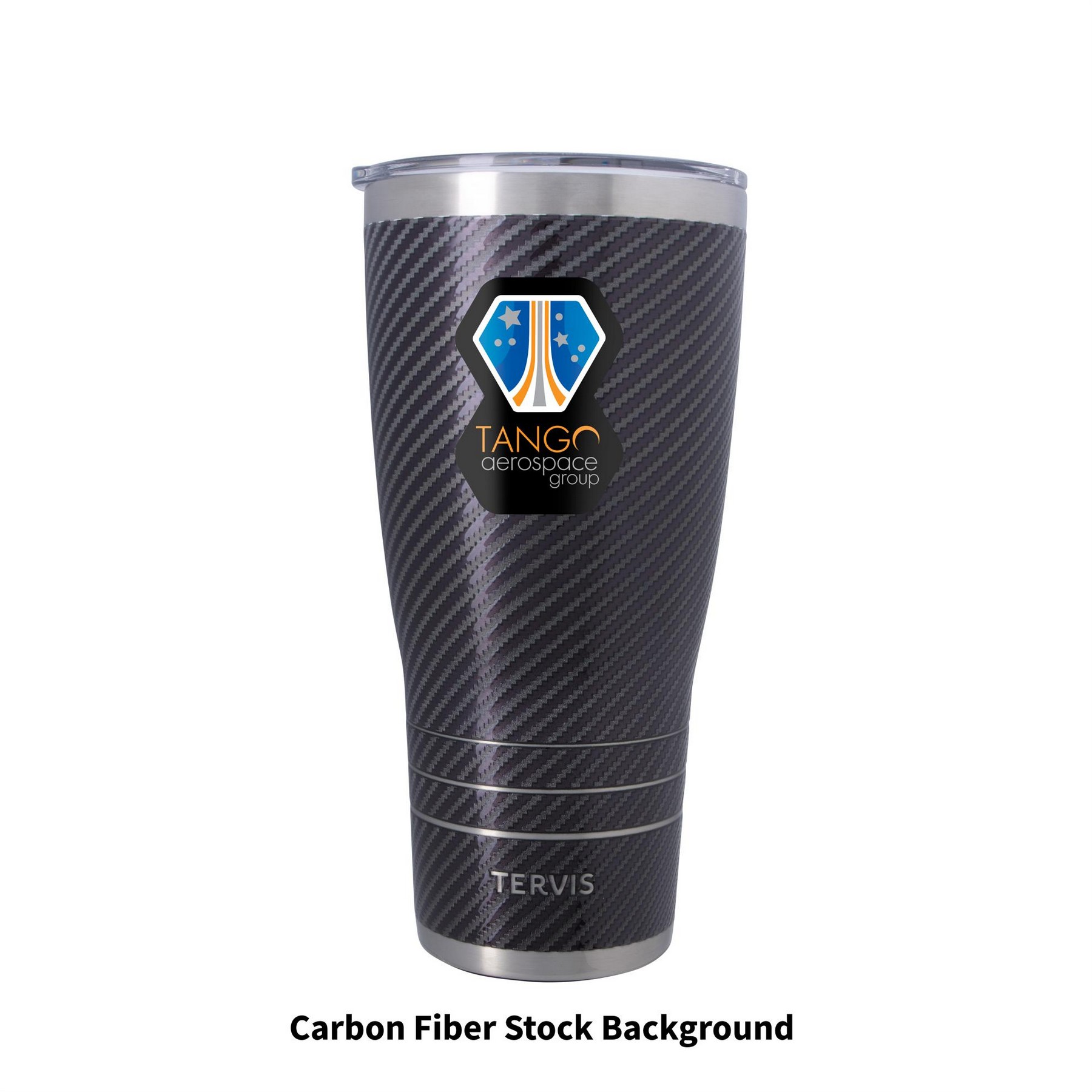 Picture of Tervis® Stainless Steel Traveler® Tumbler - 30 oz.