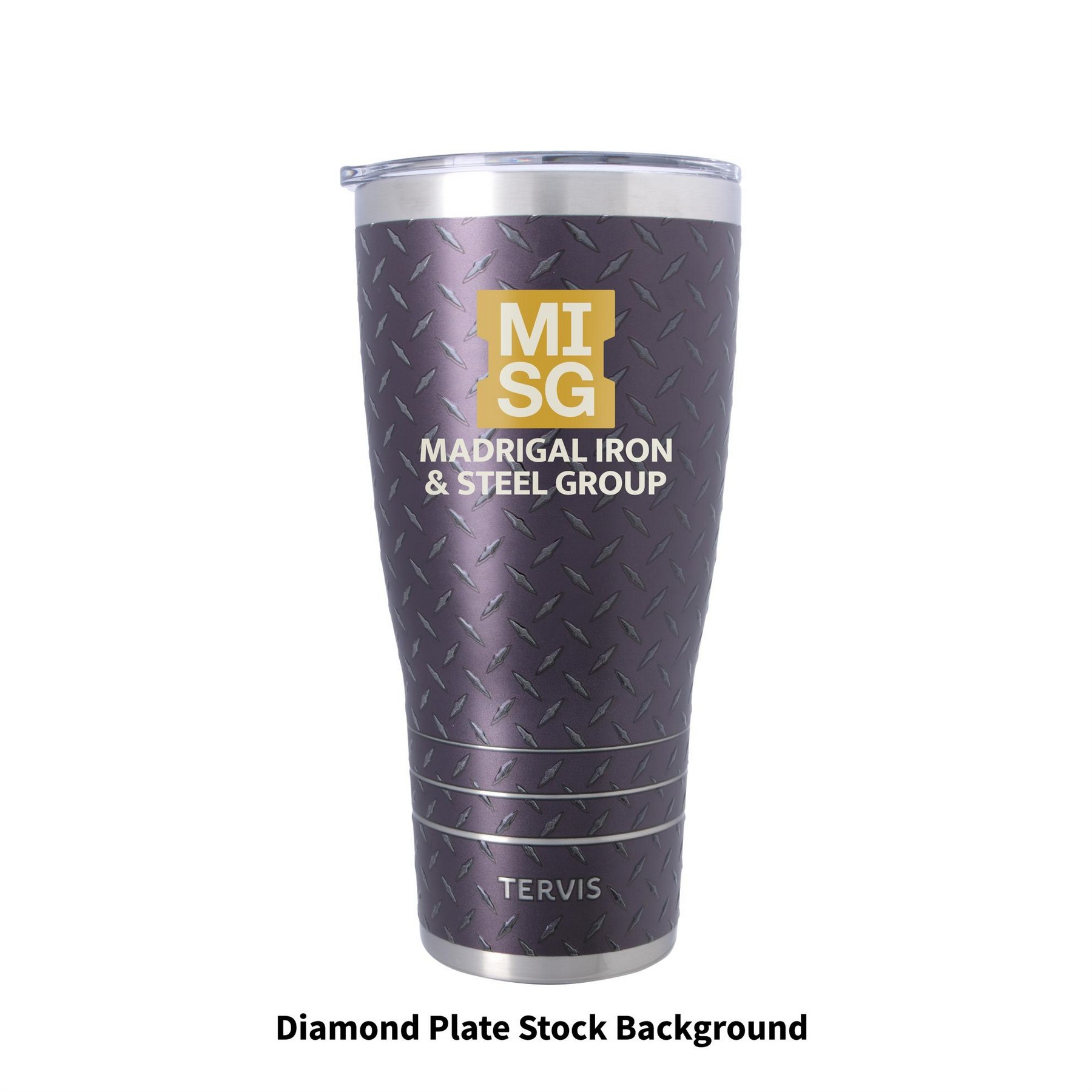 Picture of Tervis® Stainless Steel Traveler® Tumbler - 30 oz.