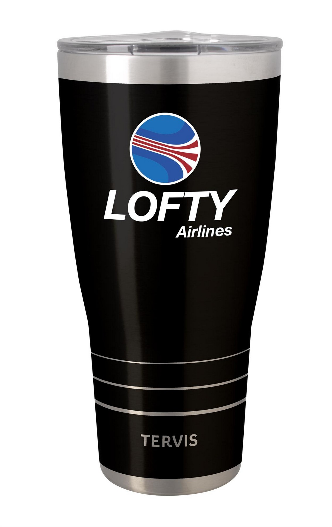 Picture of Tervis® Stainless Steel Traveler® Tumbler - 30 oz.