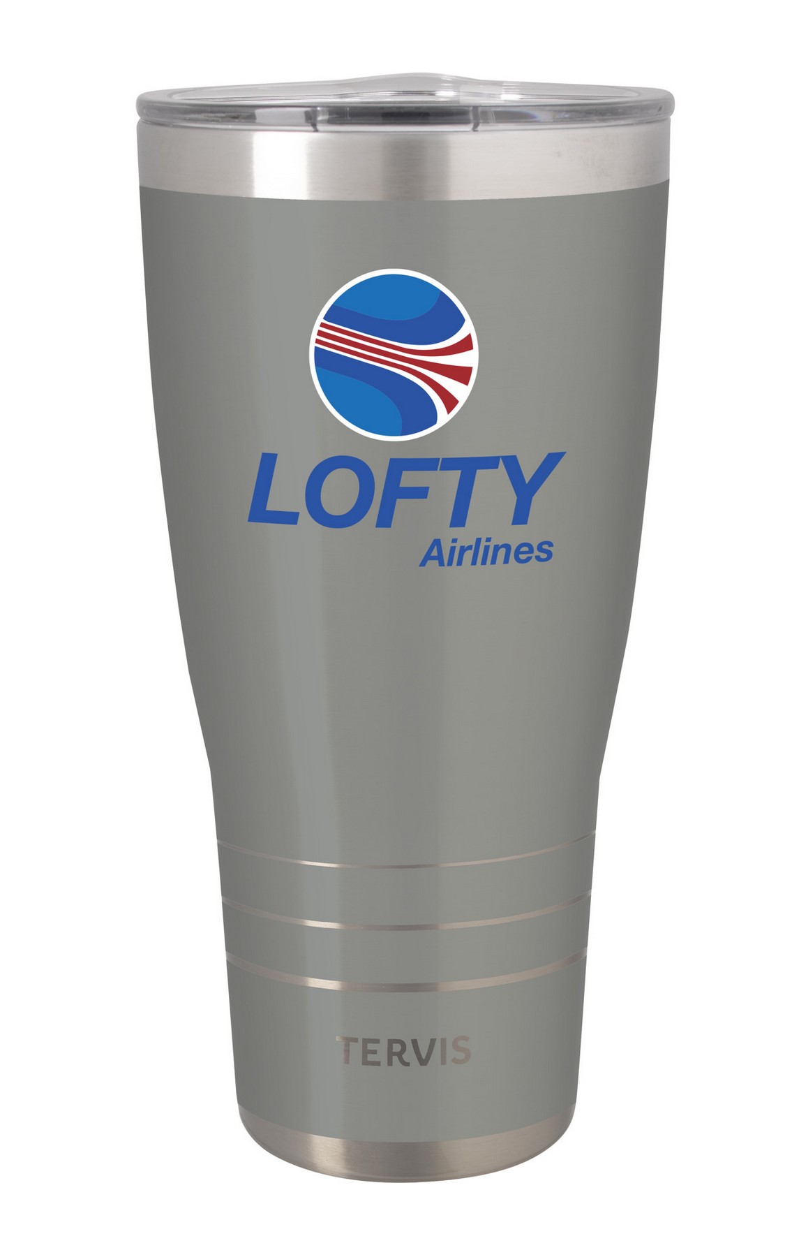 Picture of Tervis® Stainless Steel Traveler® Tumbler - 30 oz.