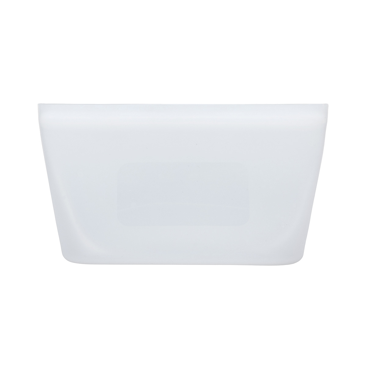 Picture of FreshKeep Platinum Silicone 23 fl oz Leakproof Food Storage Pouch