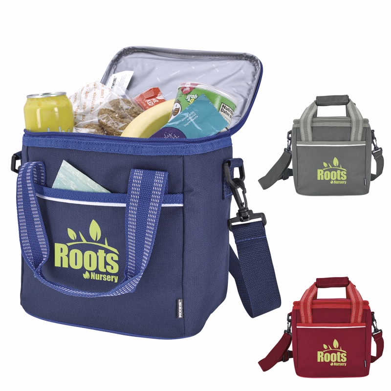 Picture of Koozie® Stitches Cooler