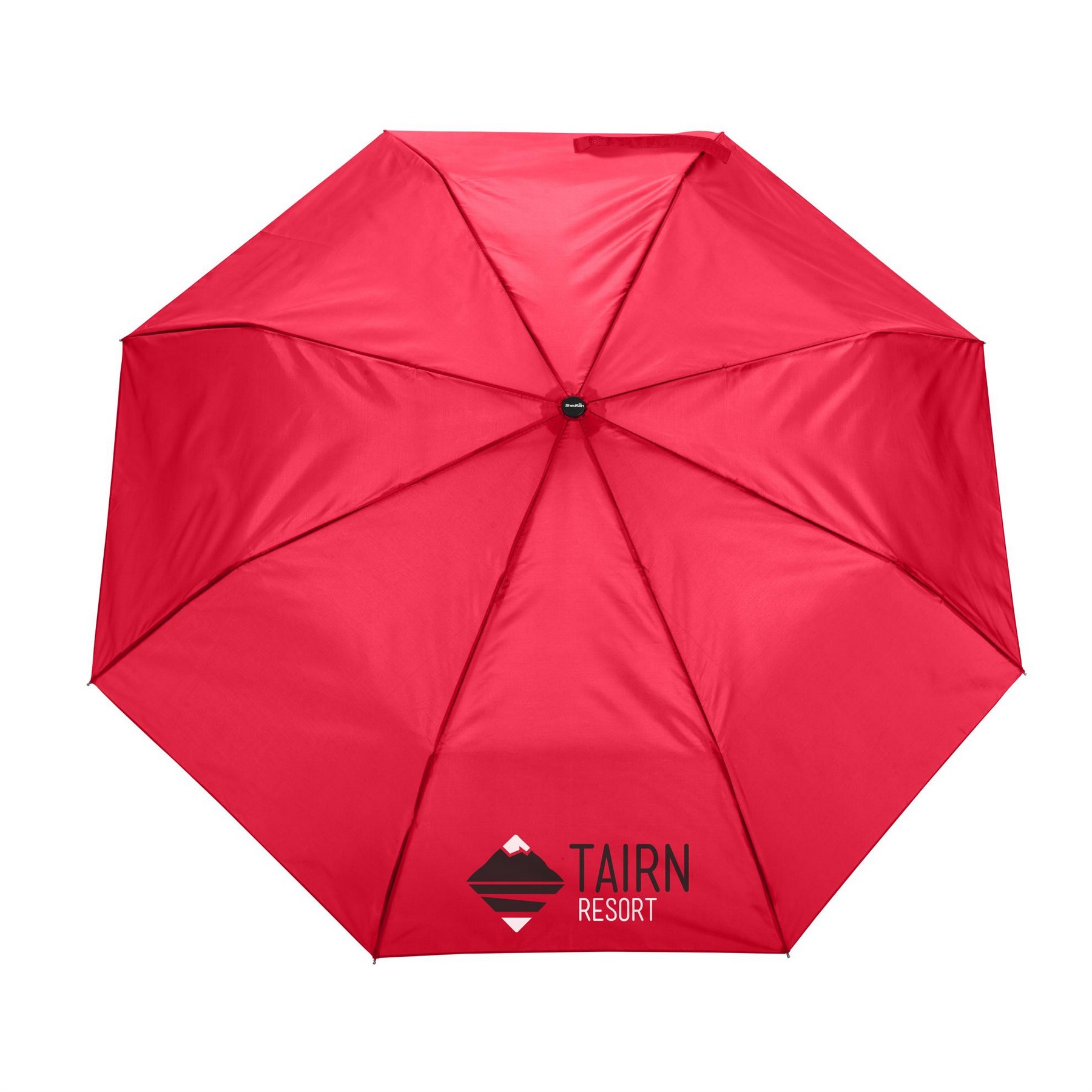 Picture of Shed Rain™ Windjammer® 42" Auto-Open Compact Umbrella