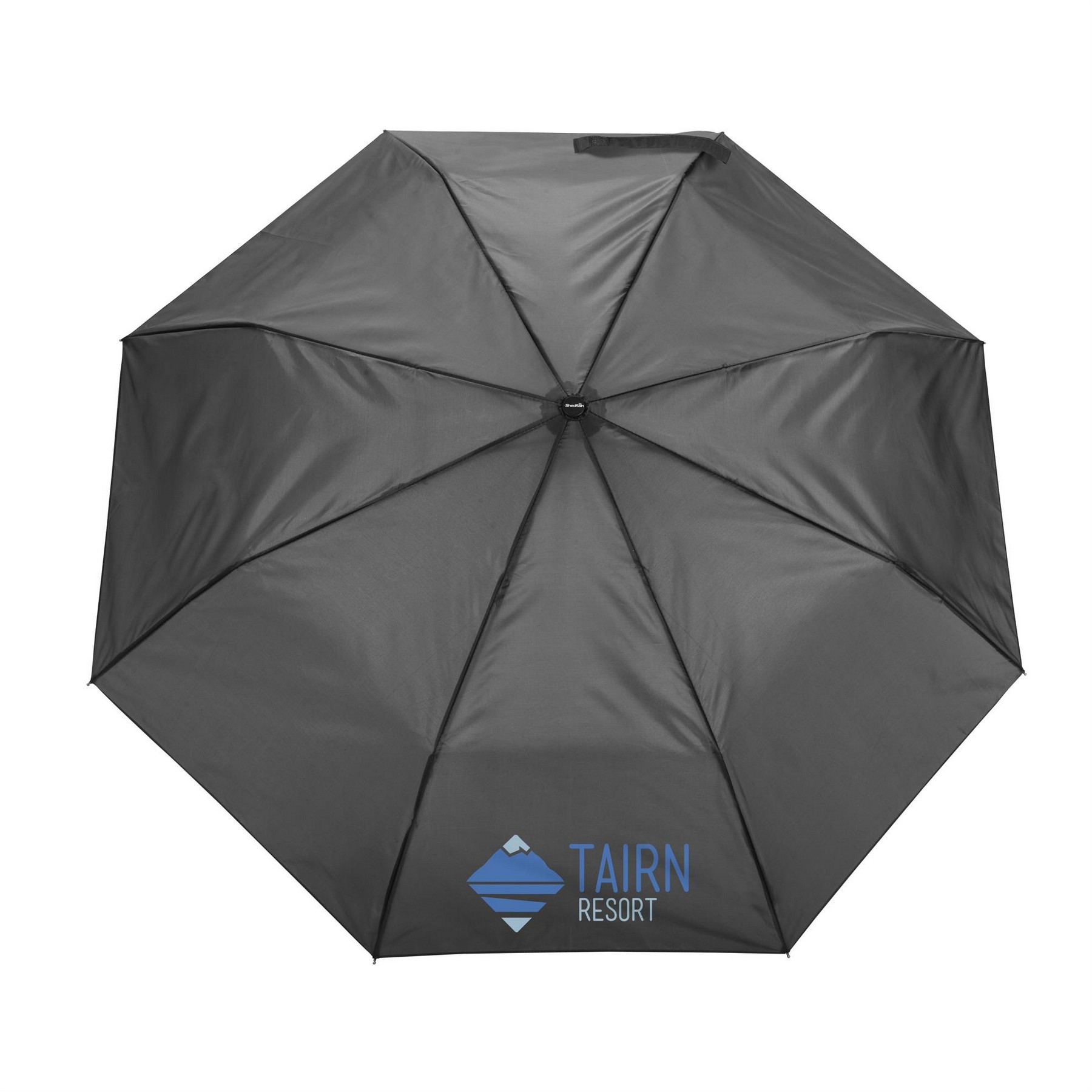 Picture of Shed Rain™ Windjammer® 42" Auto-Open Compact Umbrella