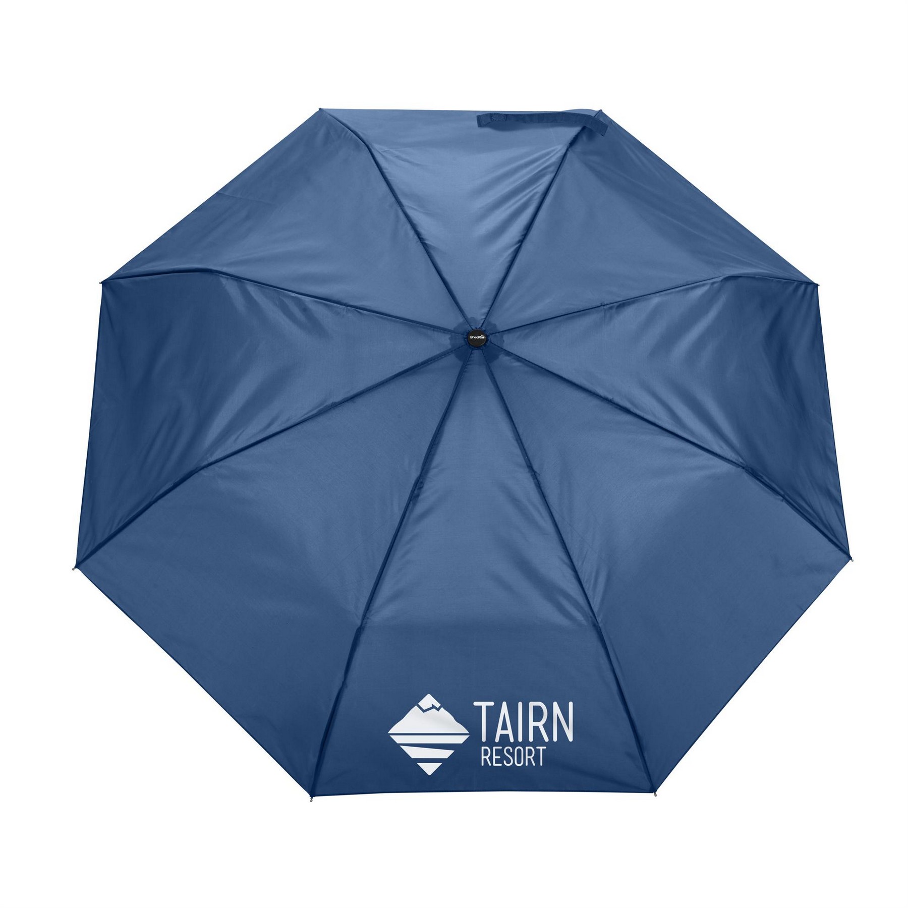 Picture of Shed Rain™ Windjammer® 42" Auto-Open Compact Umbrella