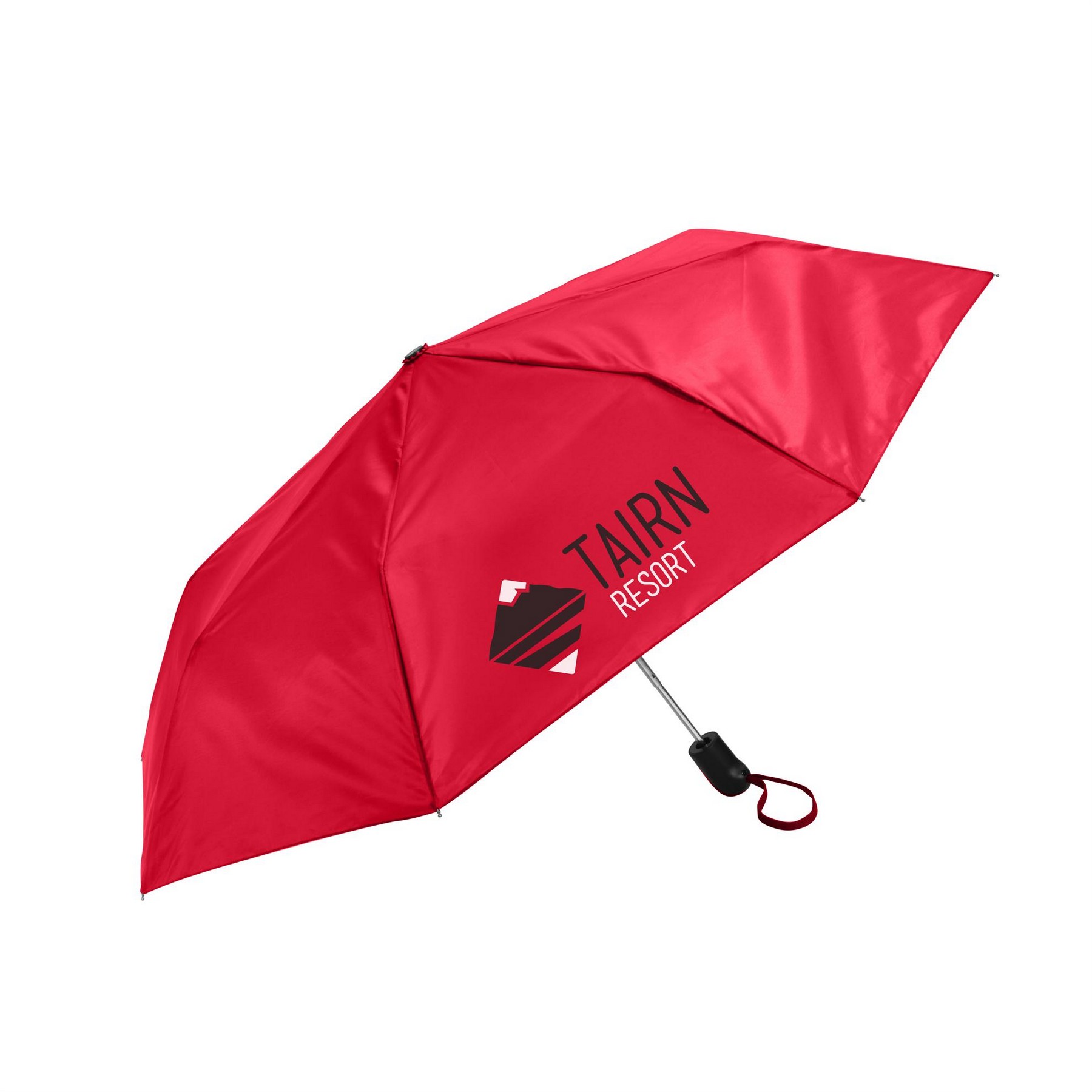 Picture of Shed Rain™ Windjammer® 42" Auto-Open Compact Umbrella