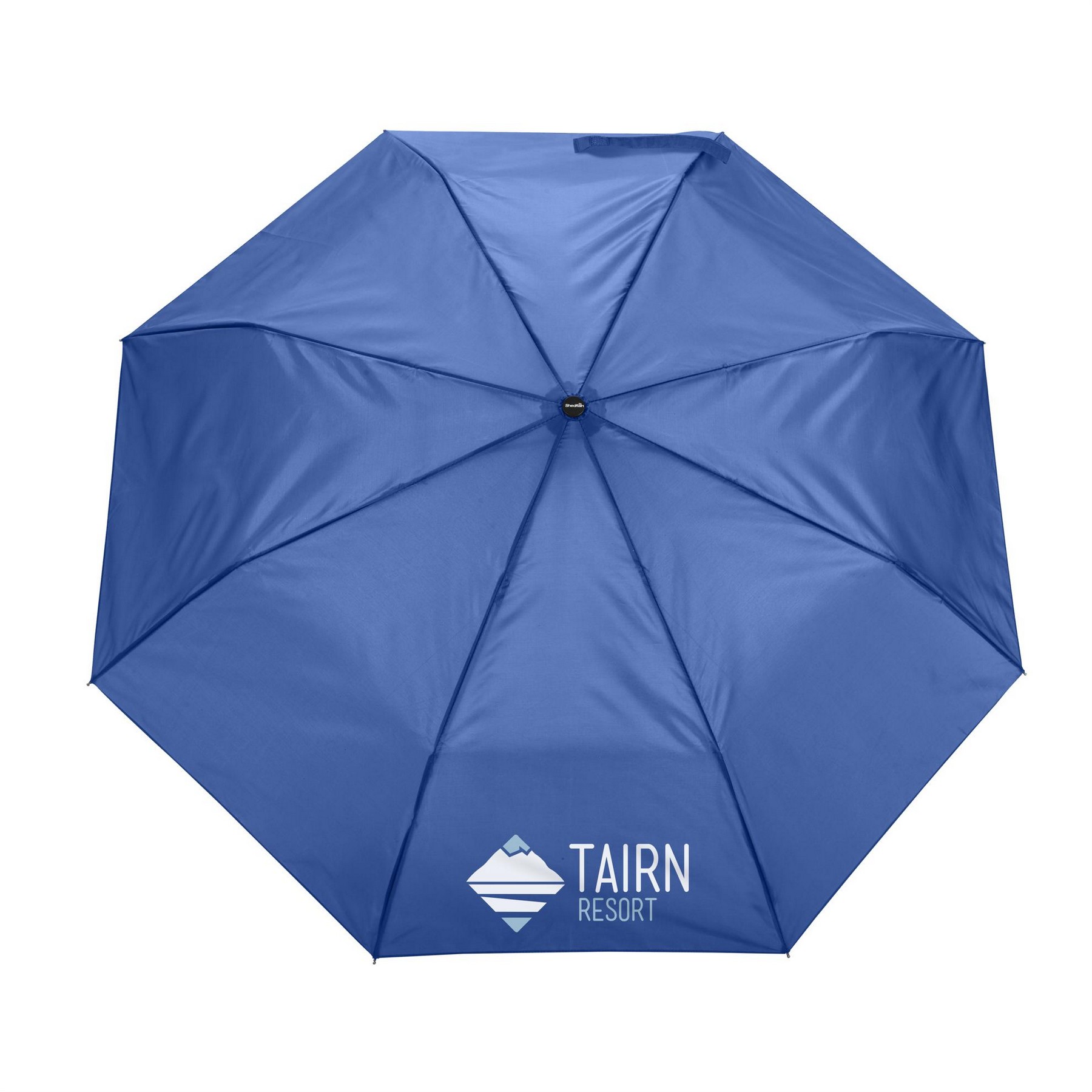Picture of Shed Rain™ Windjammer® 42" Auto-Open Compact Umbrella