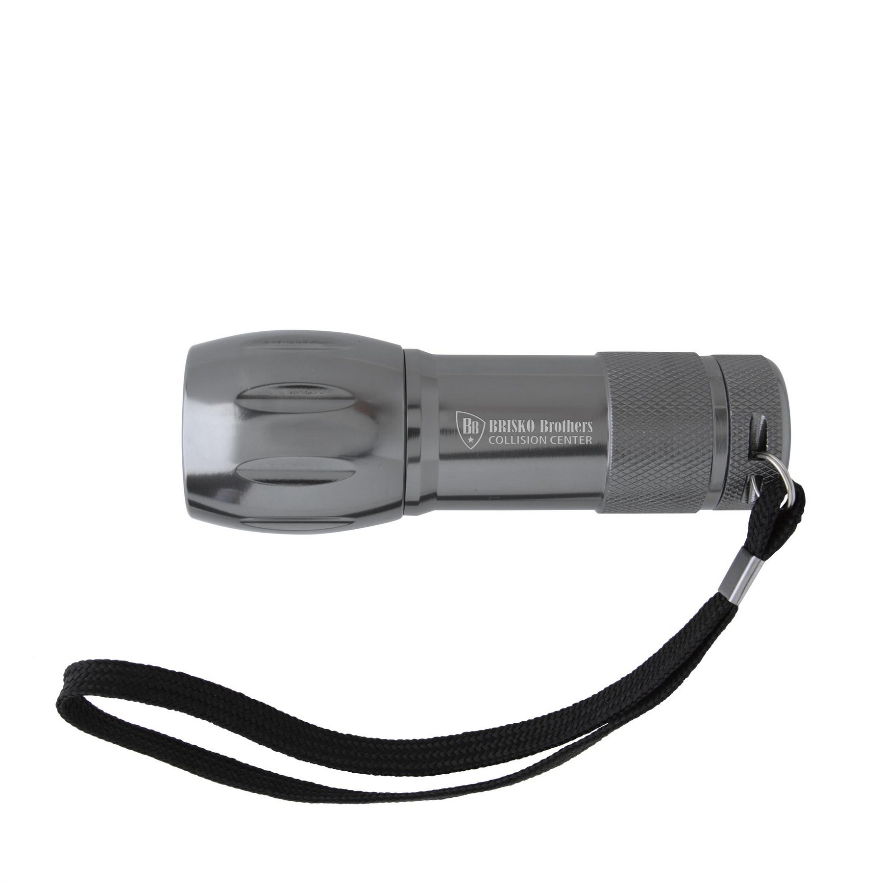 Picture of Mini Aluminum LED Flashlight