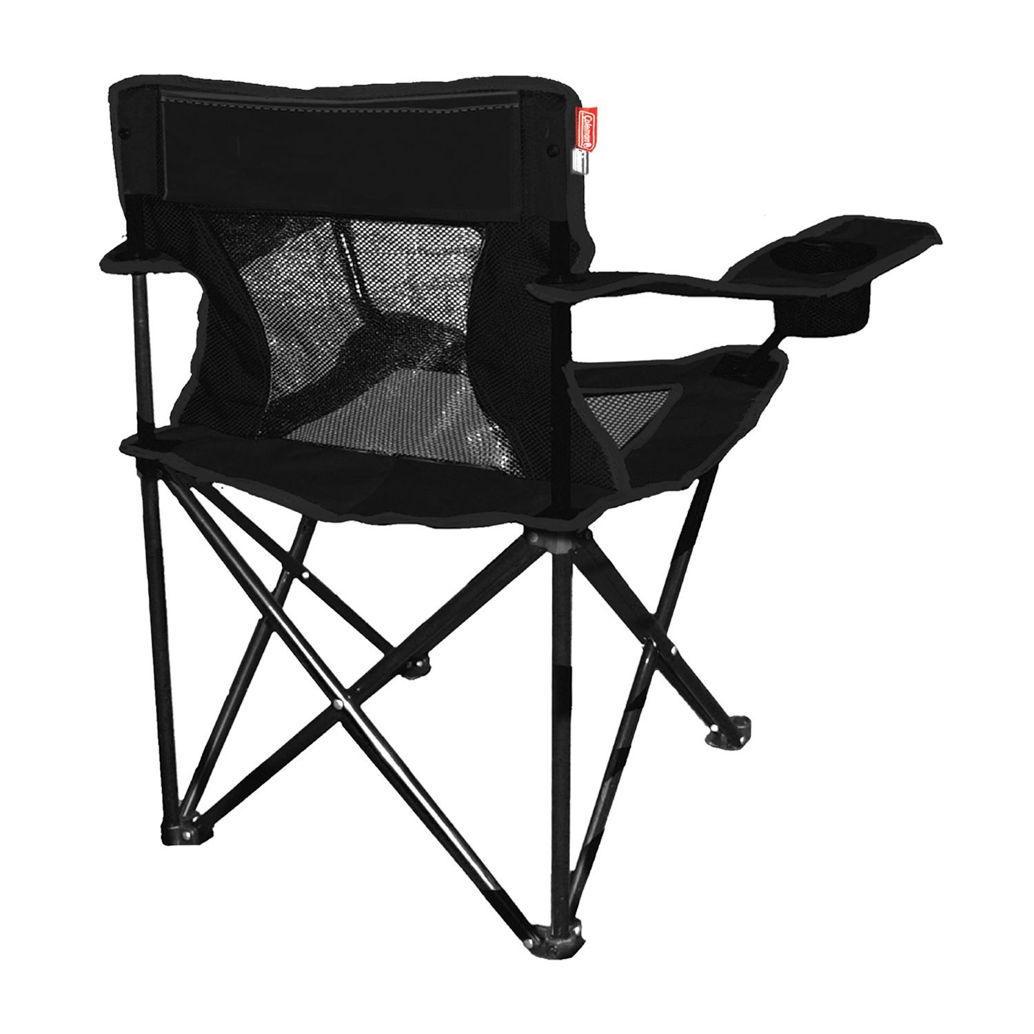 Picture of Coleman® Mesh Quad Chair