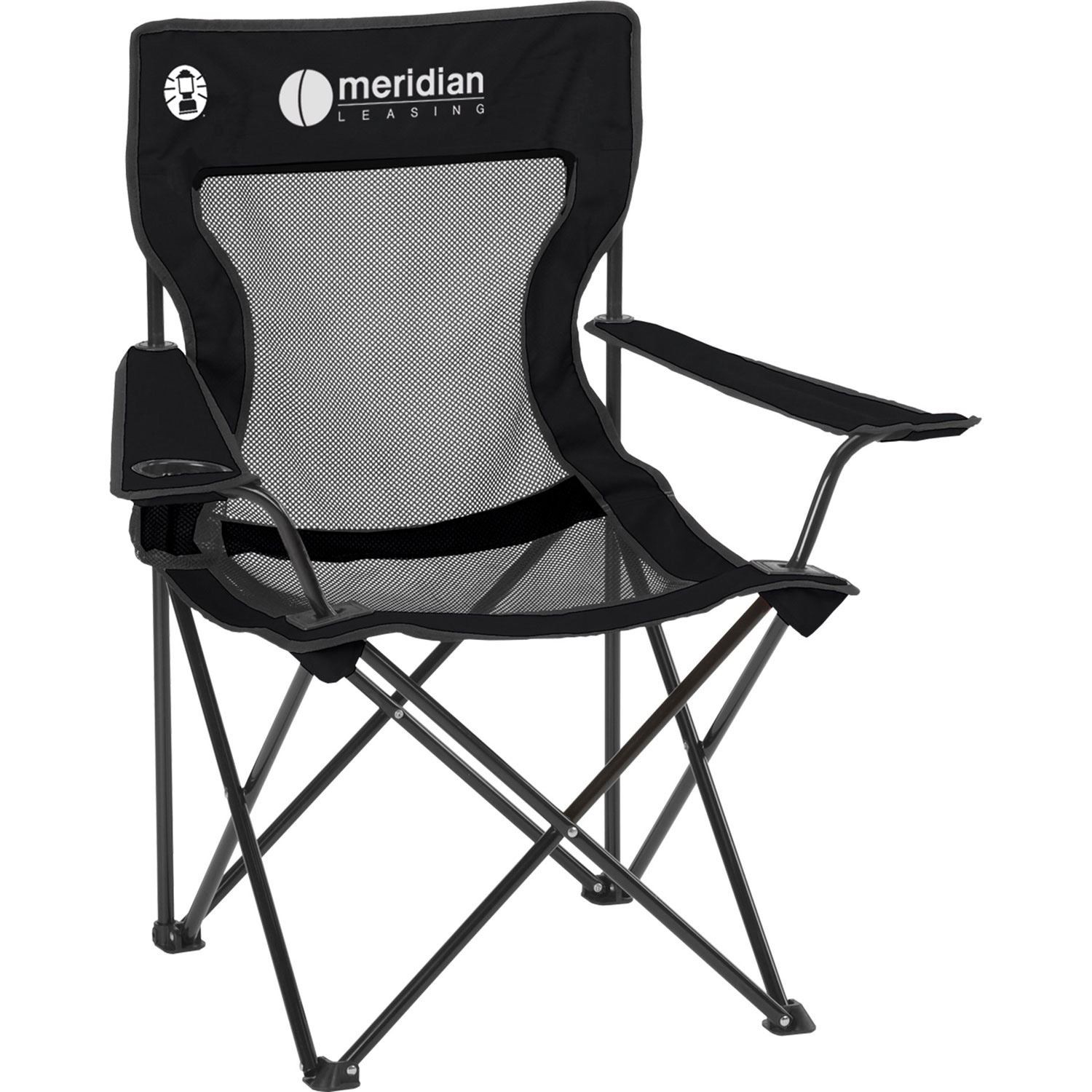 Picture of Coleman® Mesh Quad Chair
