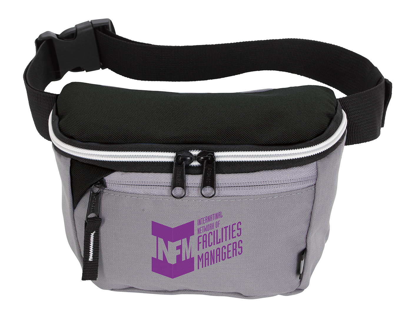 Picture of Atchison® RPET Ripstop Fanny Pack