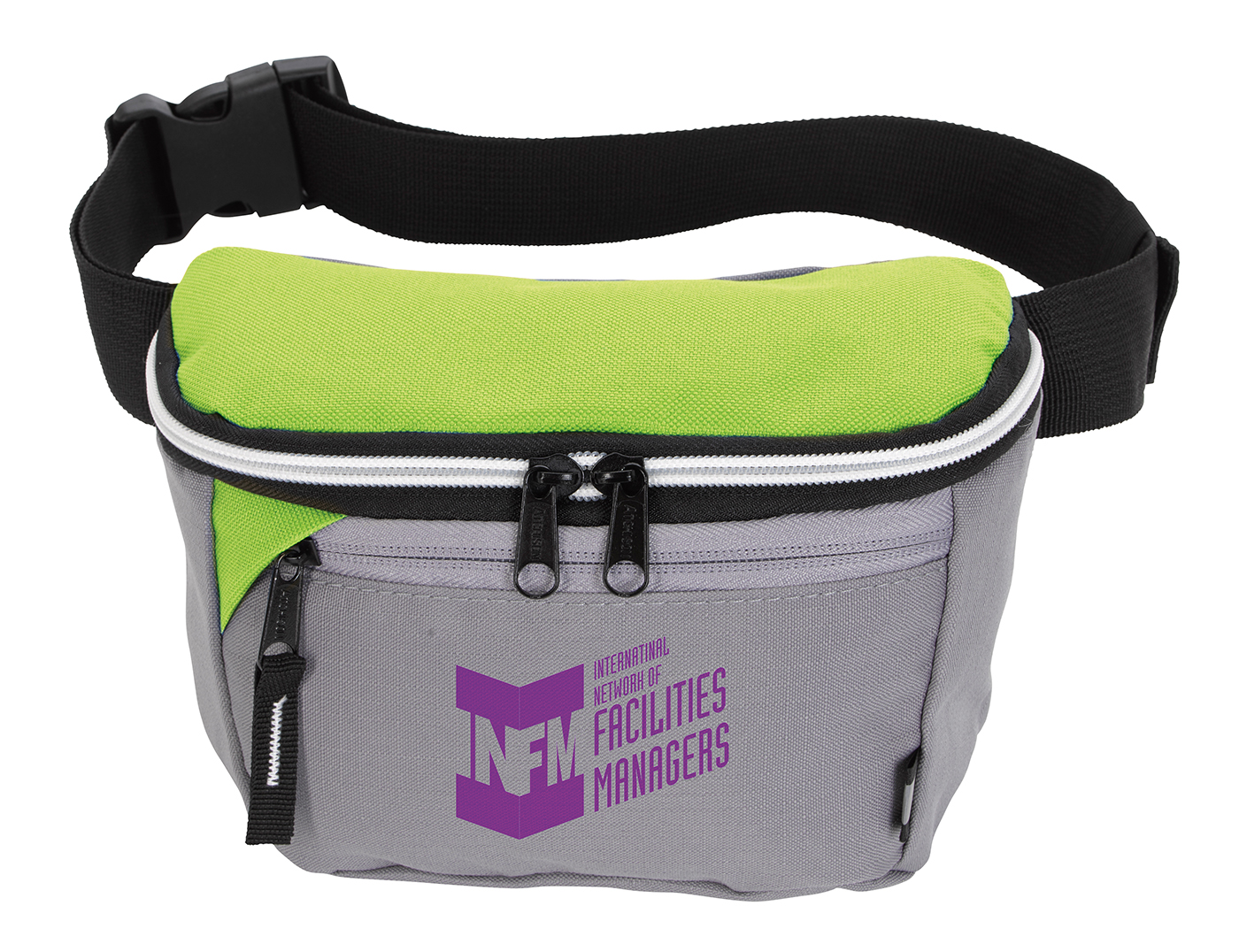 Picture of Atchison® RPET Ripstop Fanny Pack