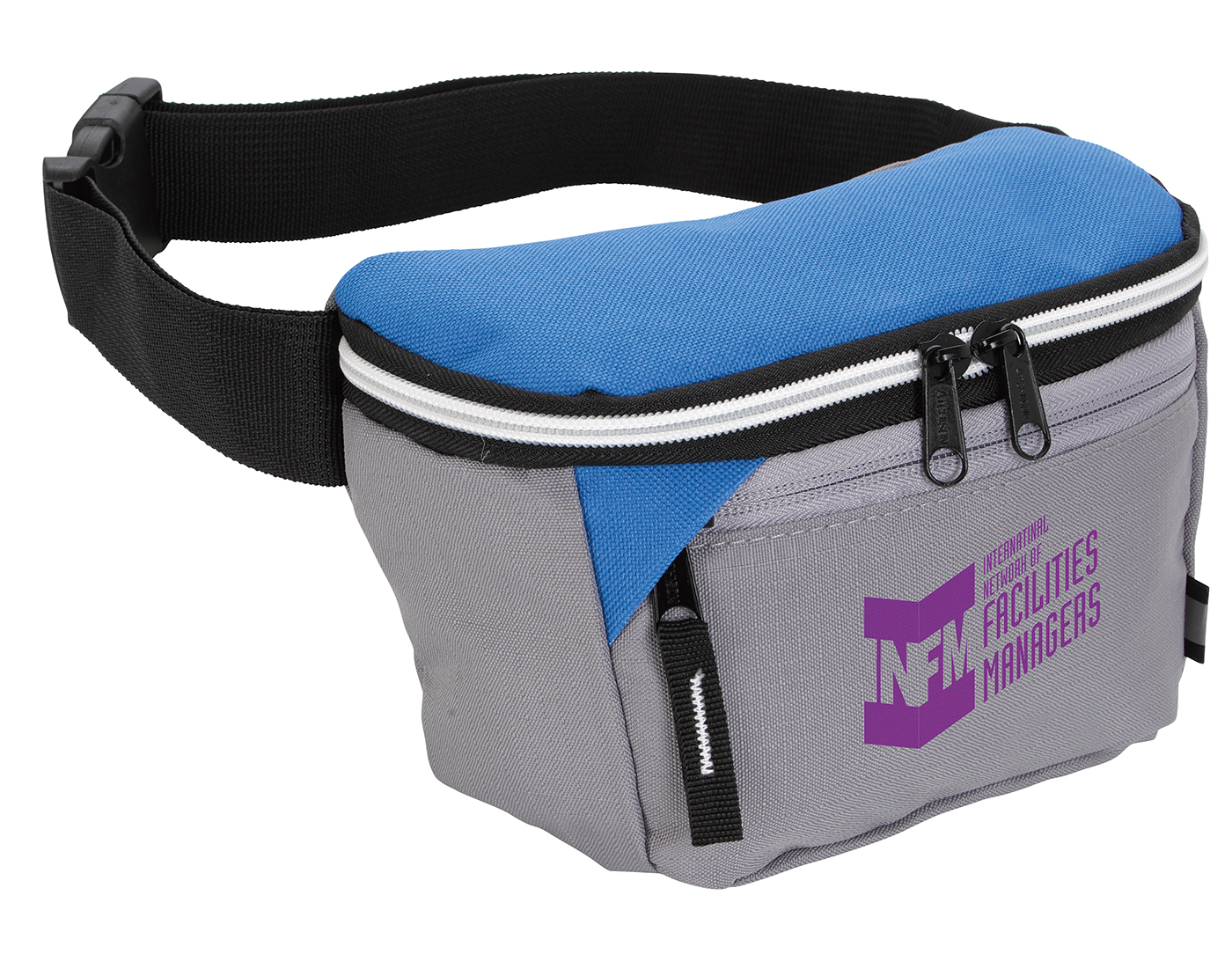 Picture of Atchison® RPET Ripstop Fanny Pack