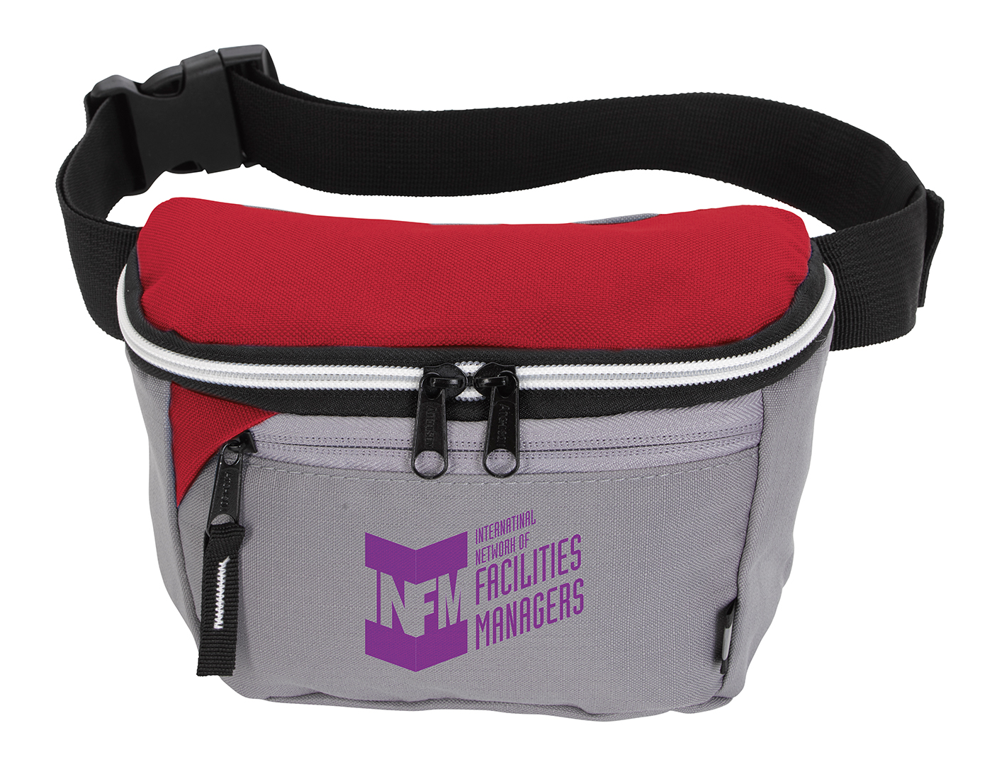 Picture of Atchison® RPET Ripstop Fanny Pack