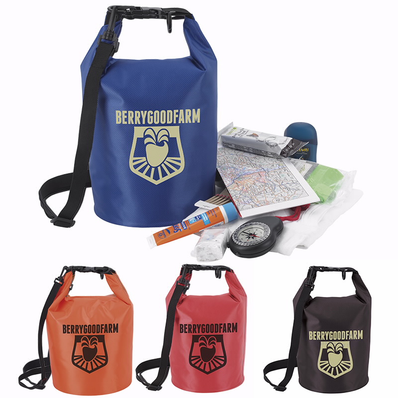 Picture of Koozie® Adventure Dry Sack 10L