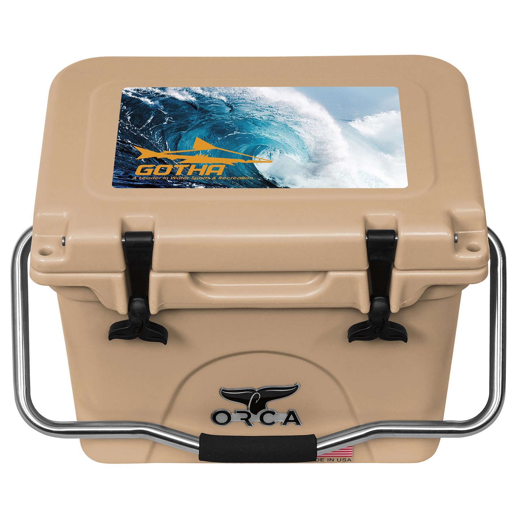 Picture of ORCA™ 20-Quart Cooler