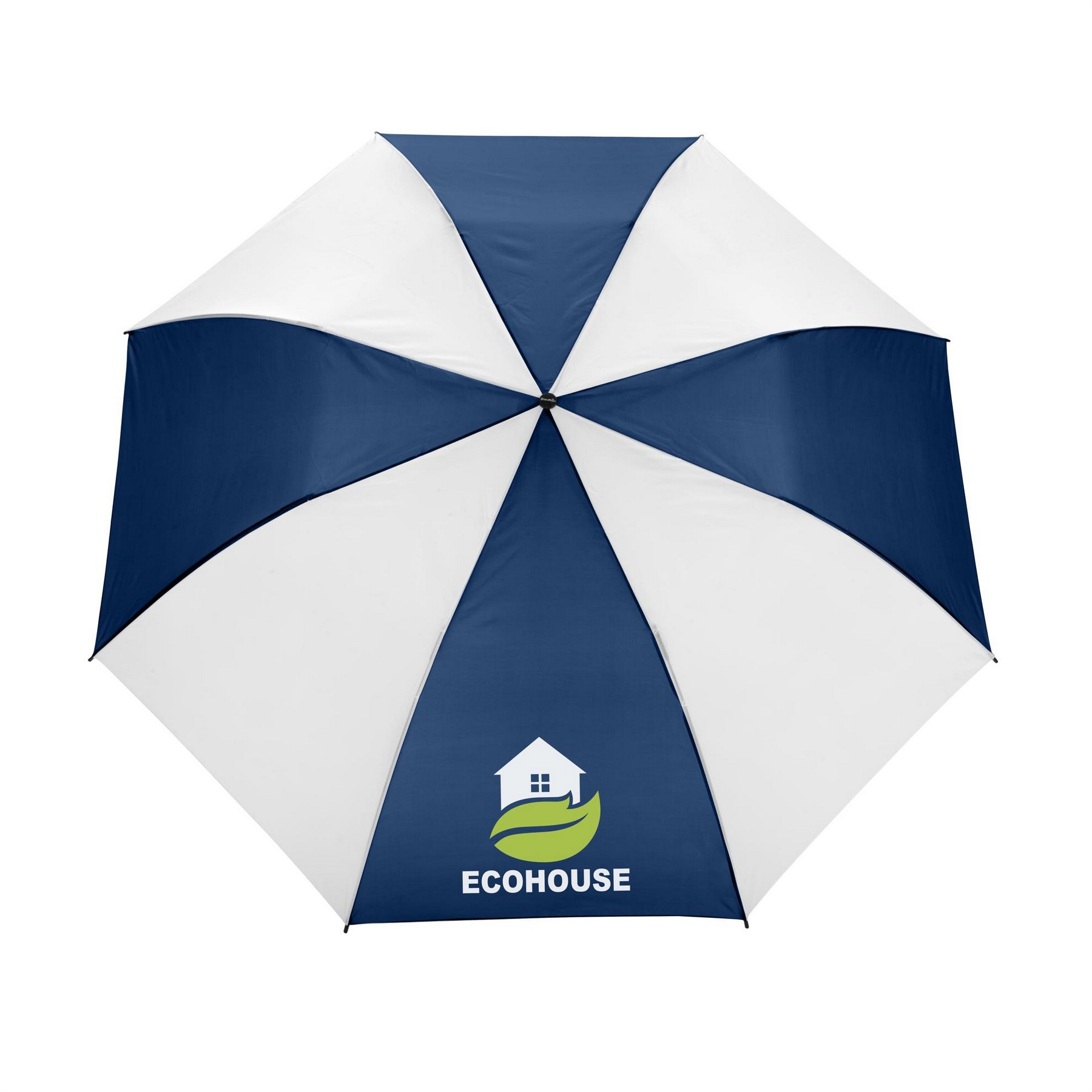 Picture of Shed Rain™ 58" Auto-Open Jumbo Compact Umbrella