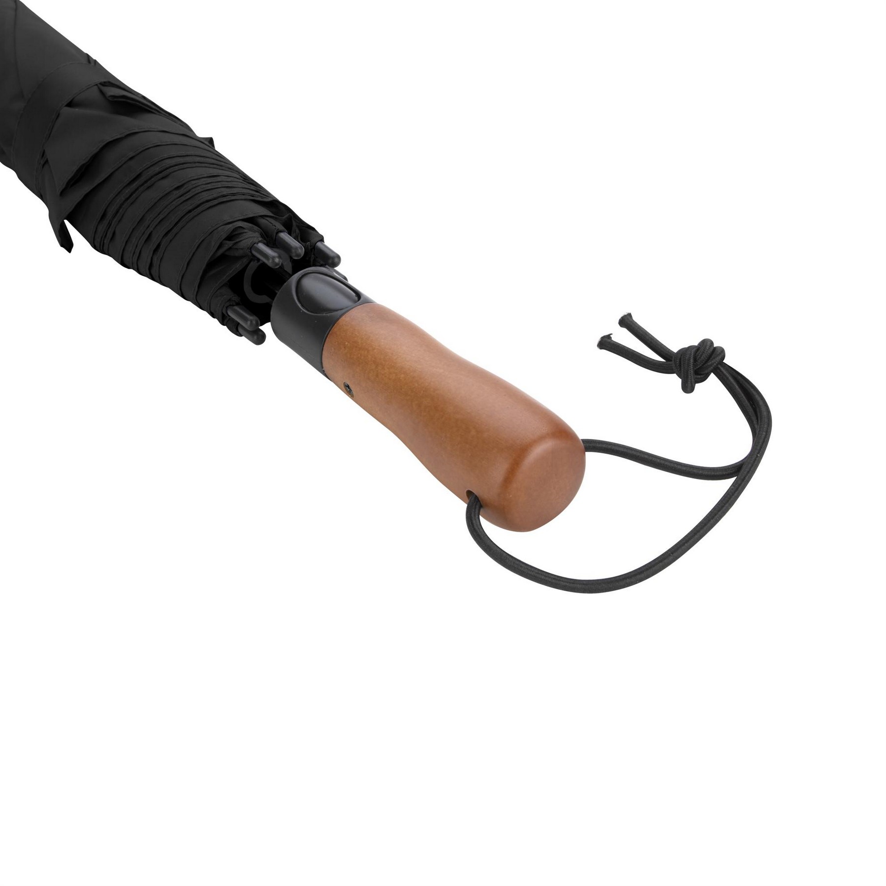 Picture of Shed Rain™ 58" Auto-Open Jumbo Compact Umbrella