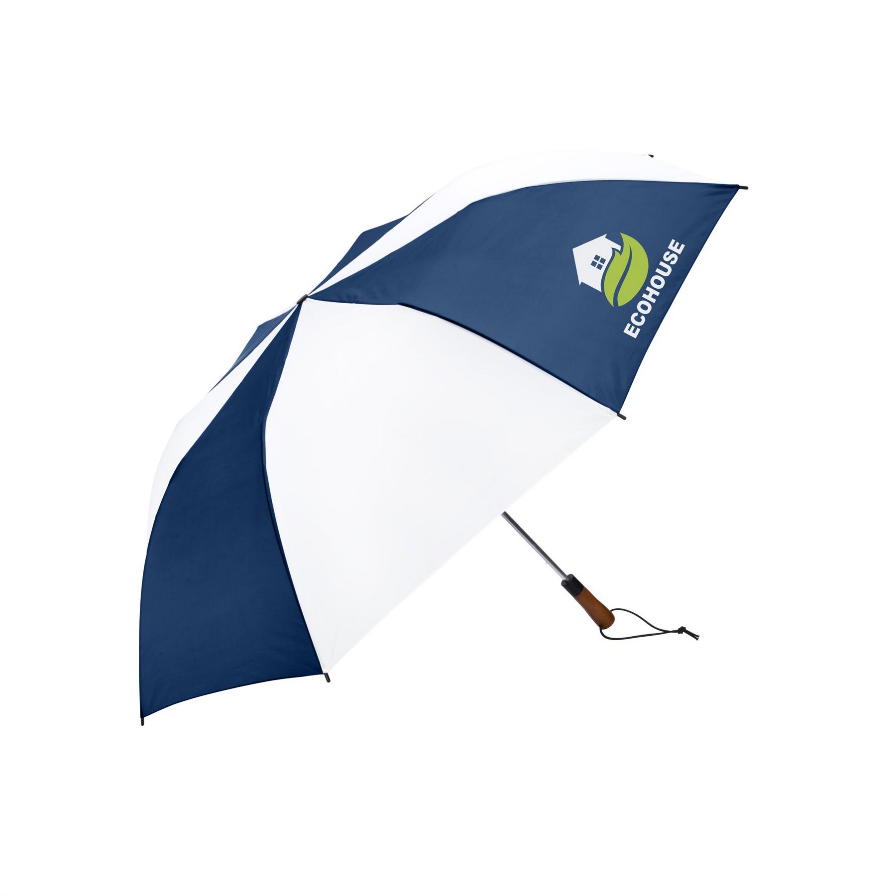 Picture of Shed Rain™ 58" Auto-Open Jumbo Compact Umbrella