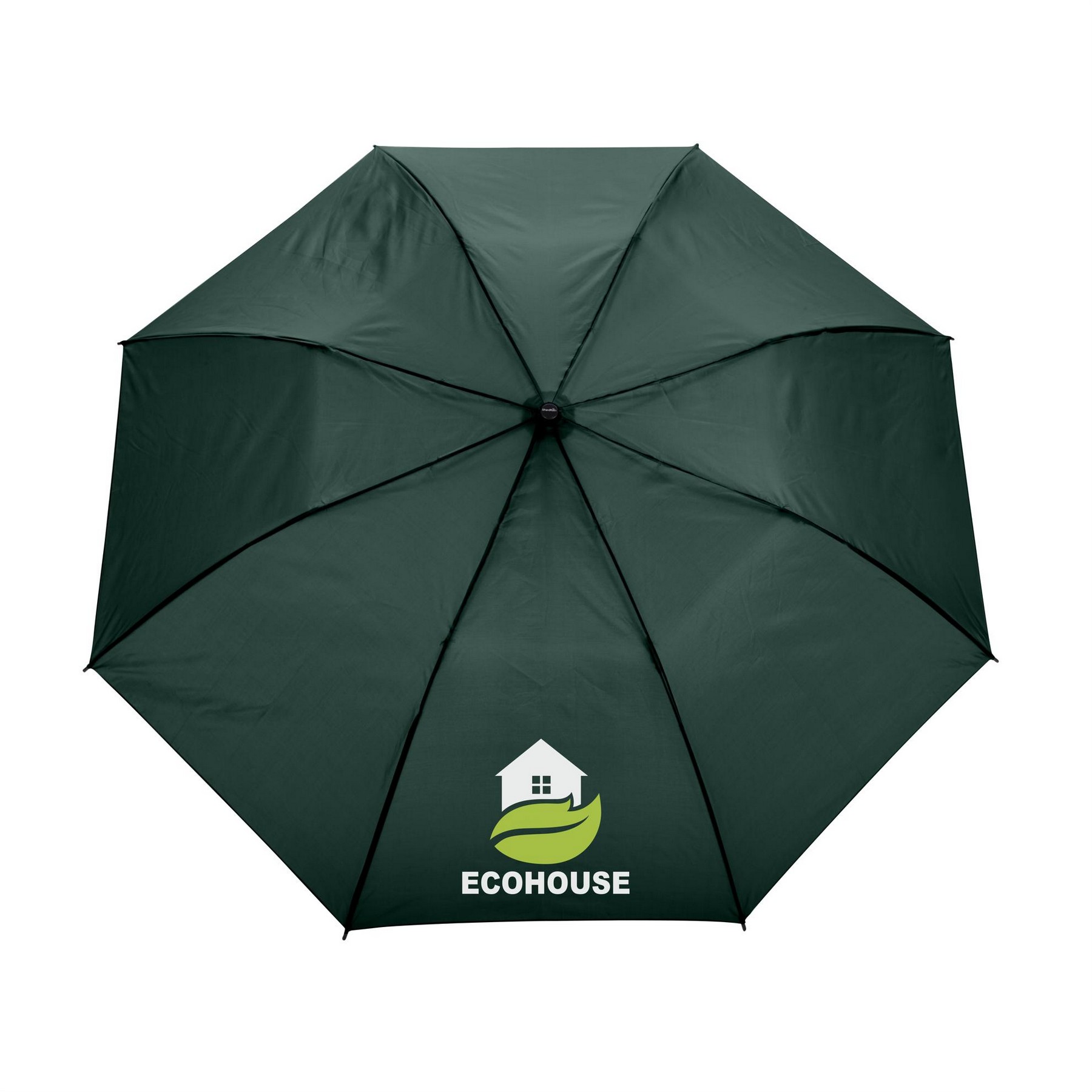 Picture of Shed Rain™ 58" Auto-Open Jumbo Compact Umbrella