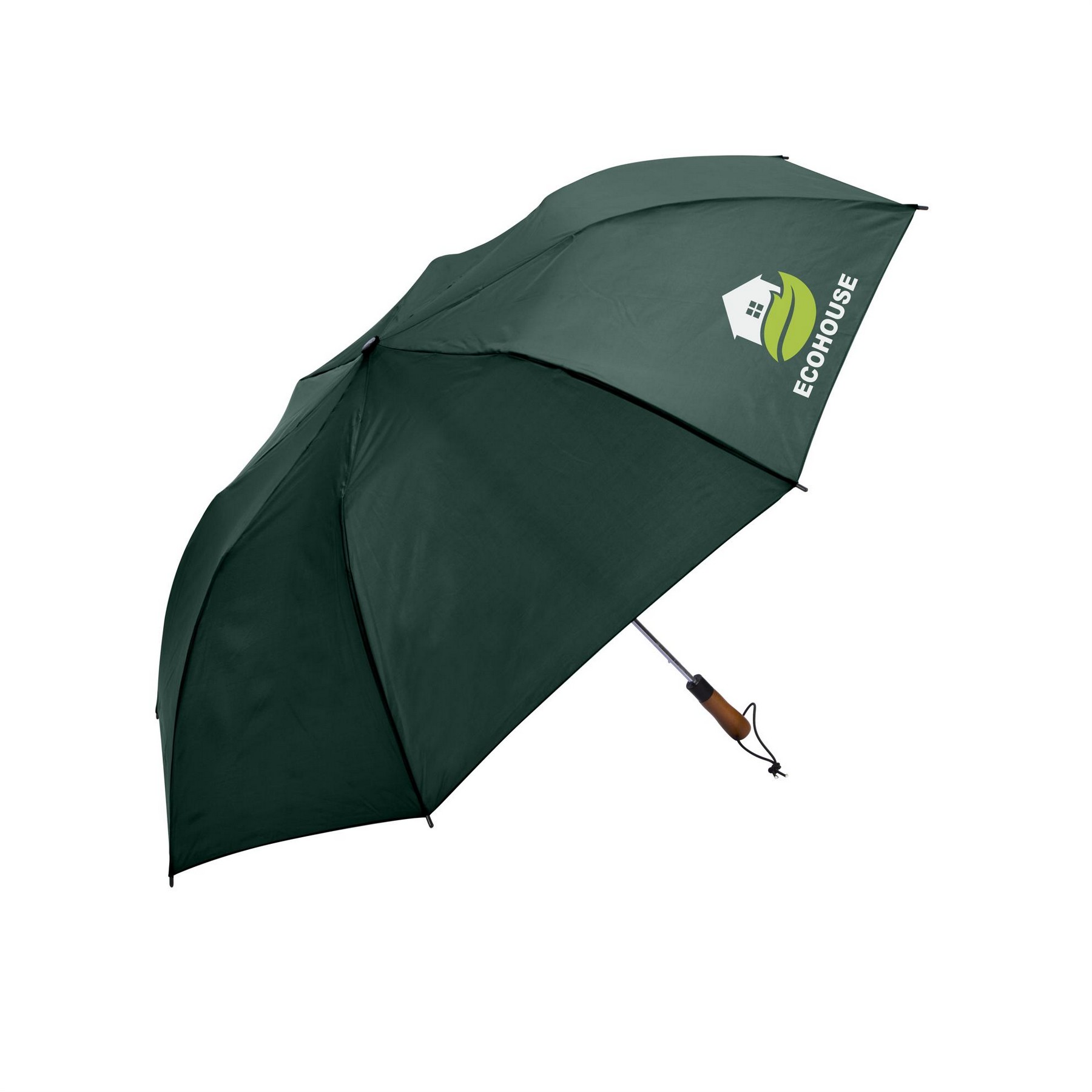 Picture of Shed Rain™ 58" Auto-Open Jumbo Compact Umbrella