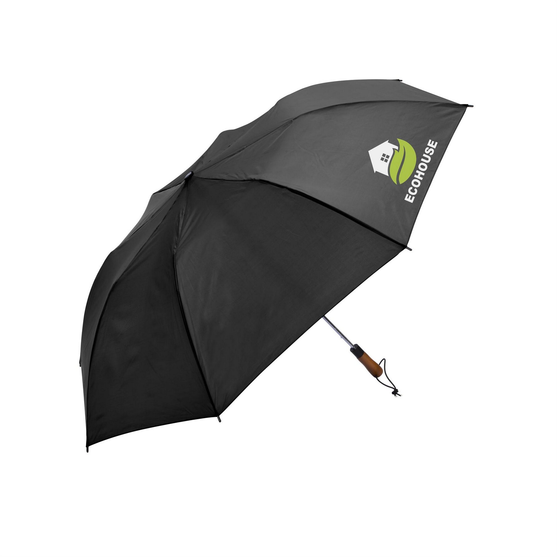 Picture of Shed Rain™ 58" Auto-Open Jumbo Compact Umbrella