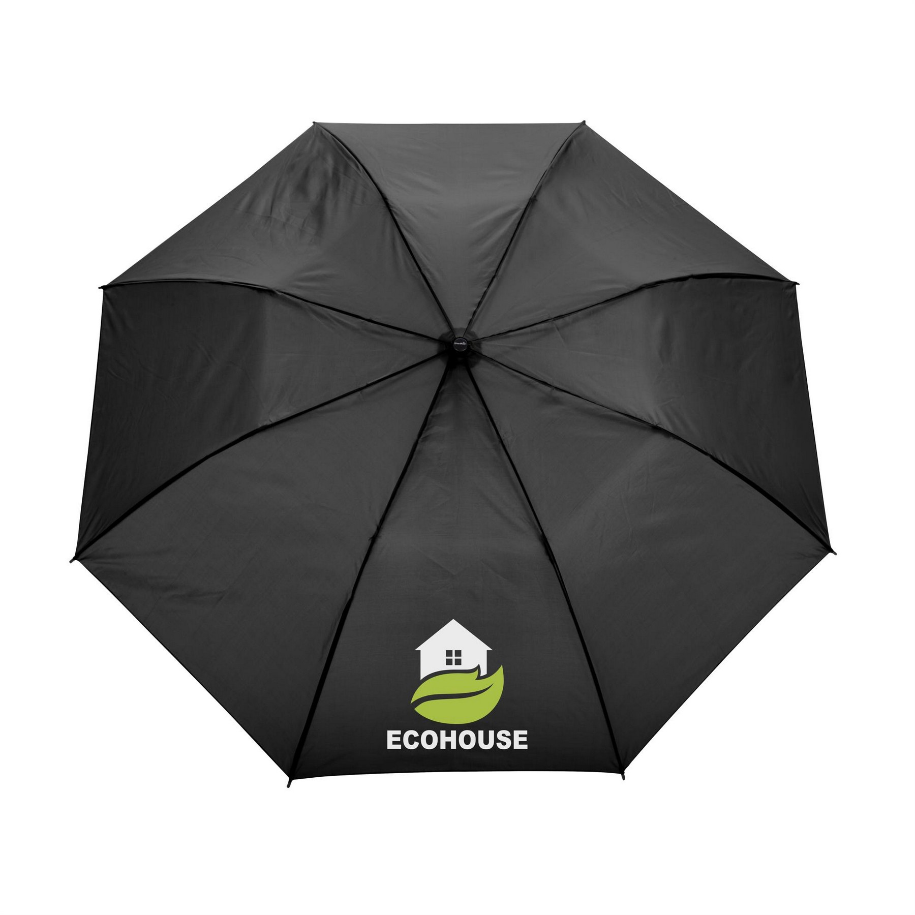 Picture of Shed Rain™ 58" Auto-Open Jumbo Compact Umbrella