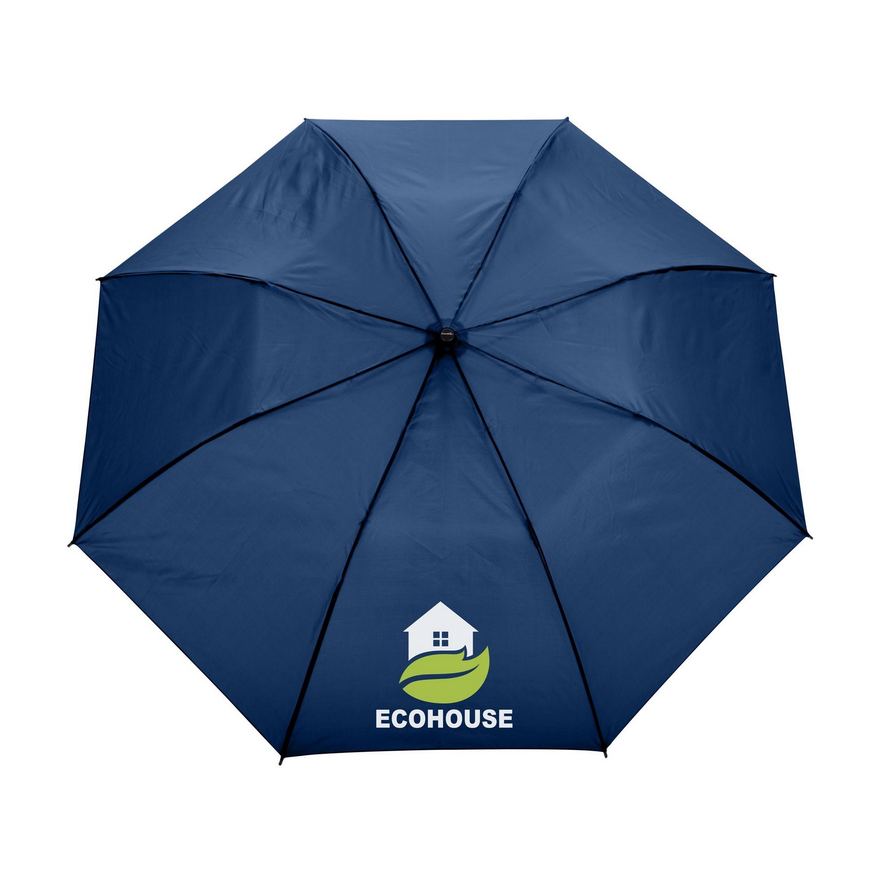Picture of Shed Rain™ 58" Auto-Open Jumbo Compact Umbrella