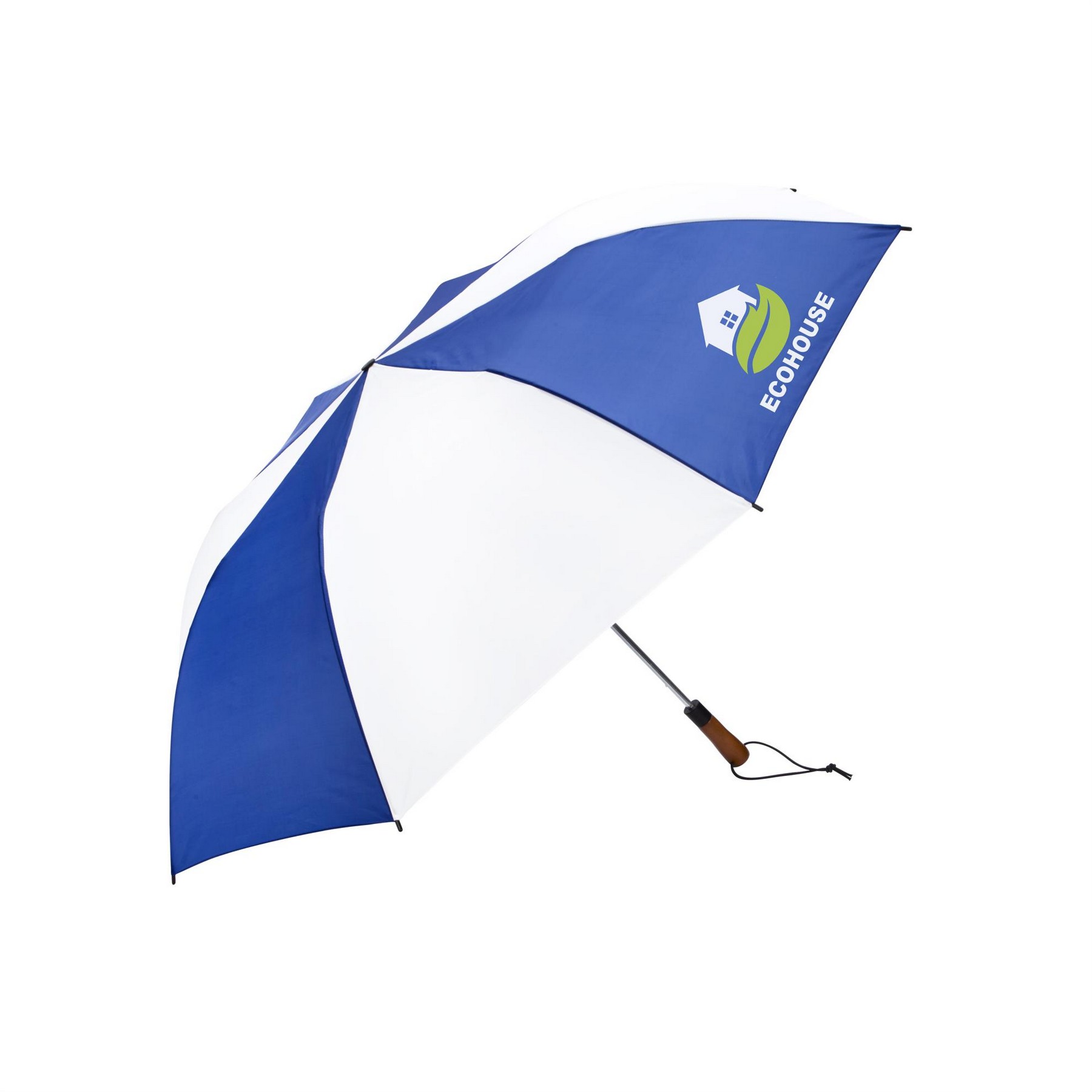 Picture of Shed Rain™ 58" Auto-Open Jumbo Compact Umbrella