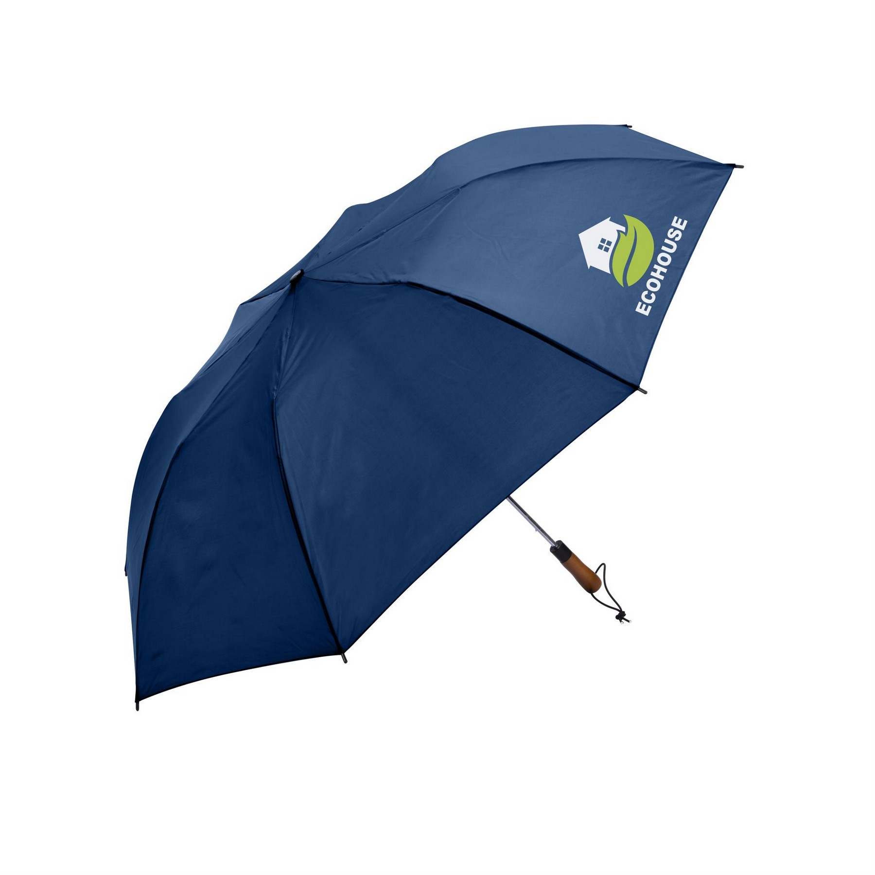 Picture of Shed Rain™ 58" Auto-Open Jumbo Compact Umbrella