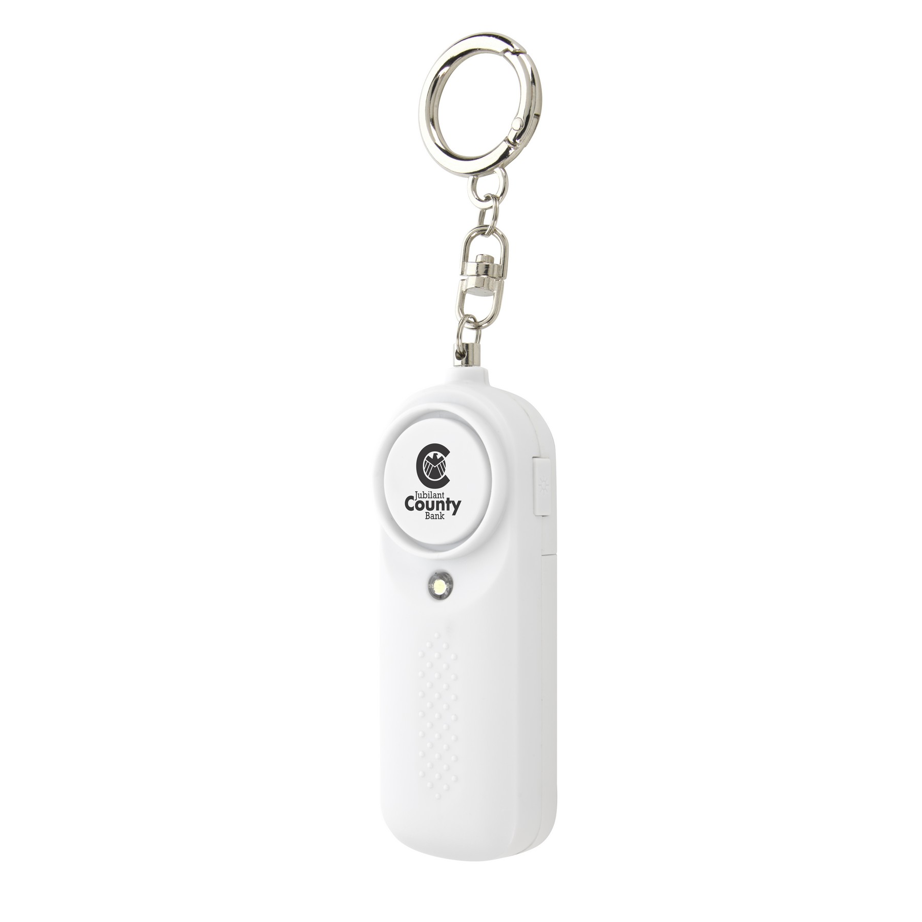 Picture of Good Value™ PopSafe Alarm Keychain