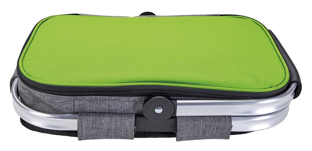 Picture of Koozie® Collapsible Picnic Basket