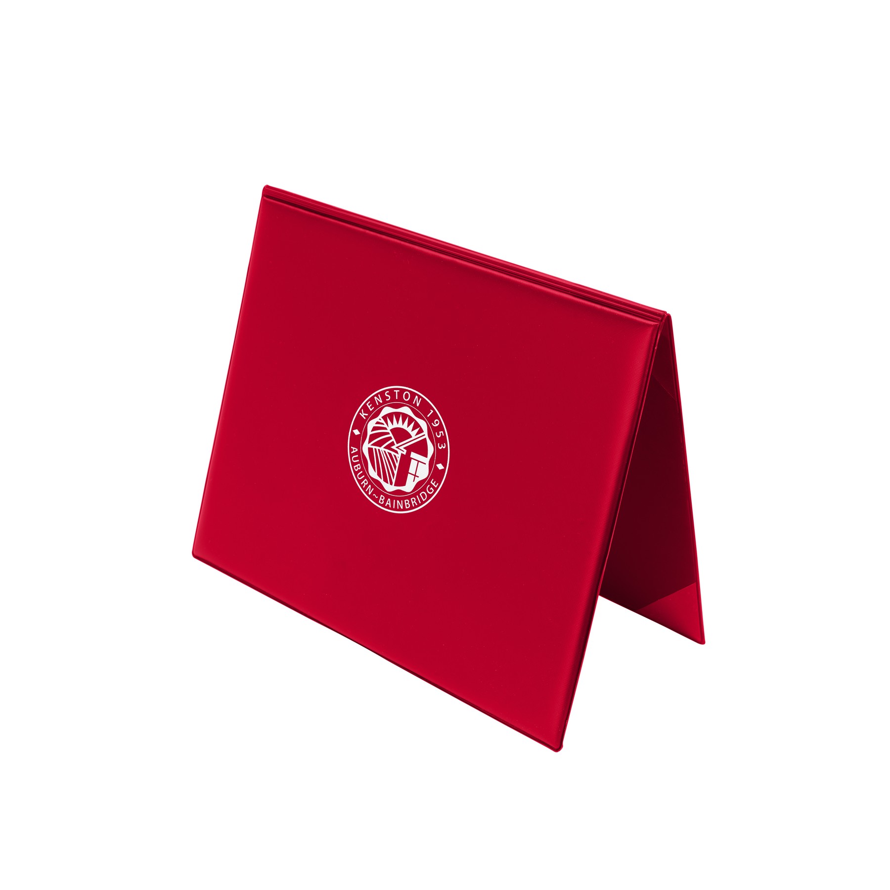 Picture of Value Plus Certificate Holder