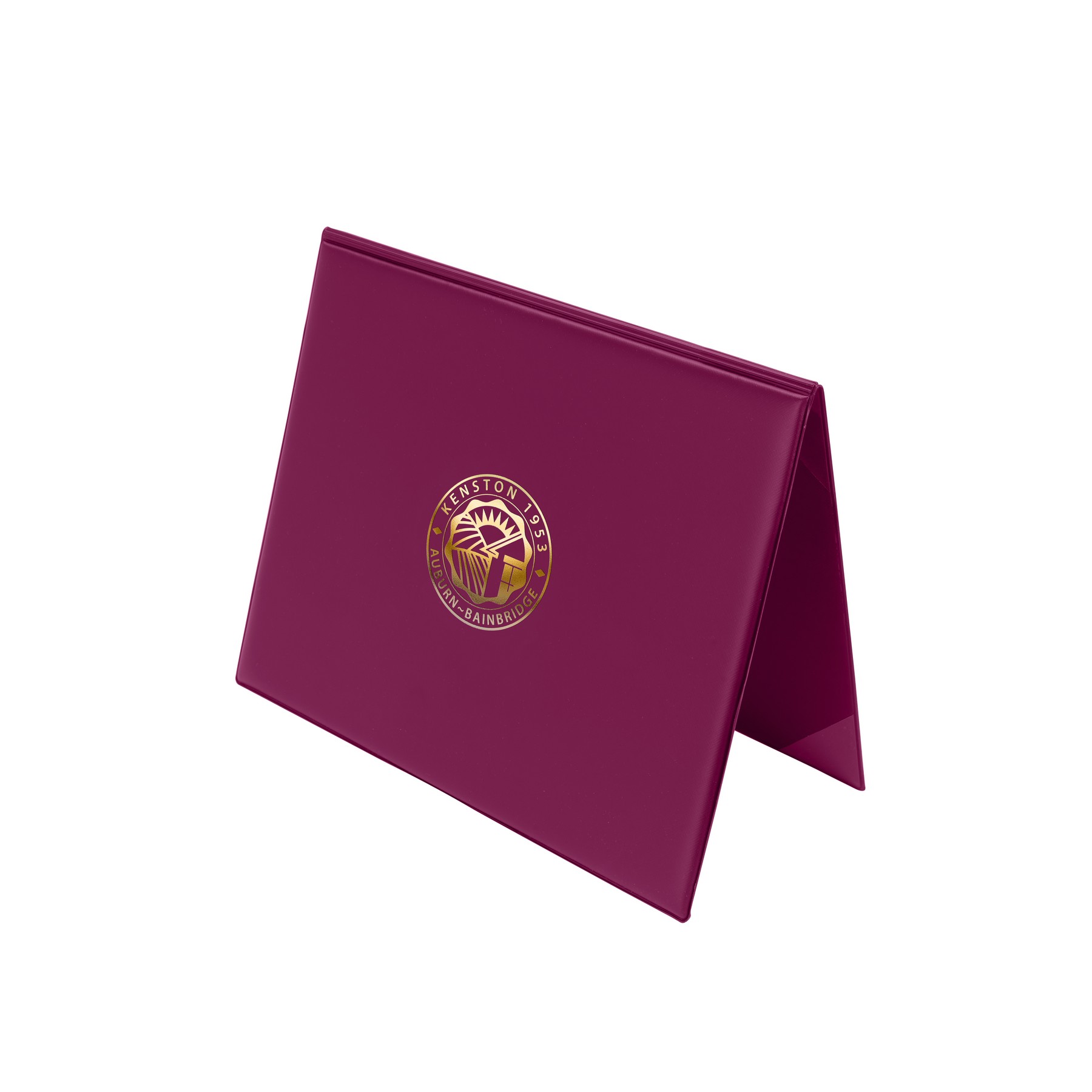 Picture of Value Plus Certificate Holder