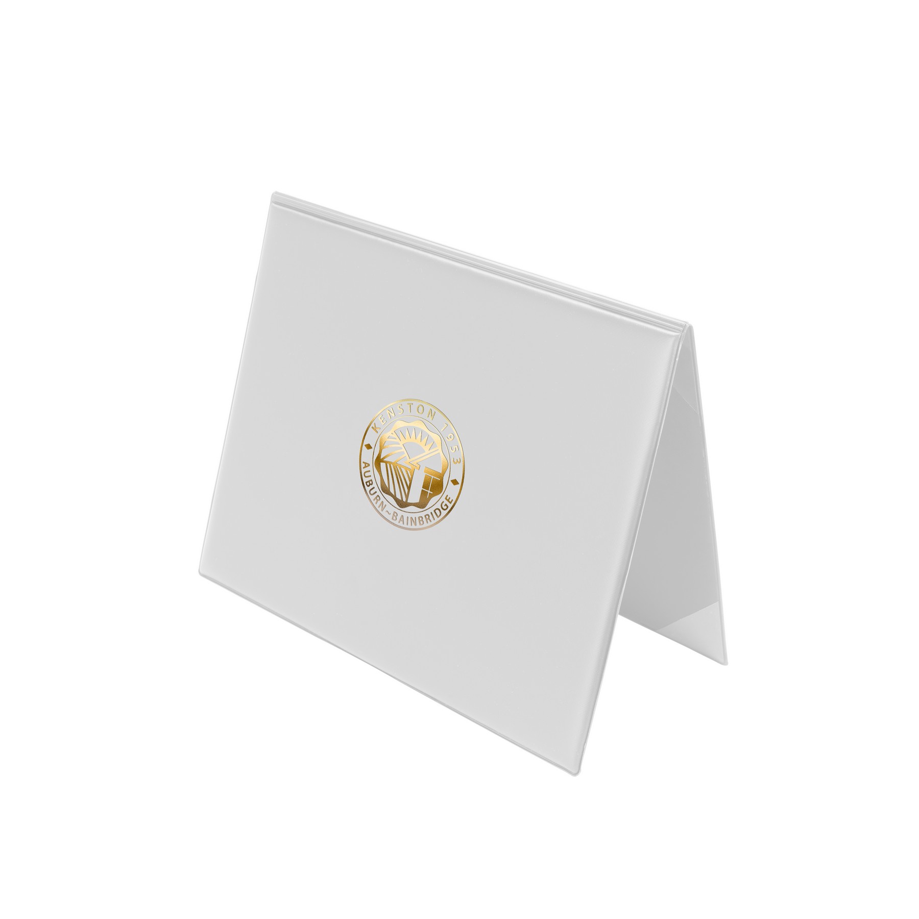 Picture of Value Plus Certificate Holder