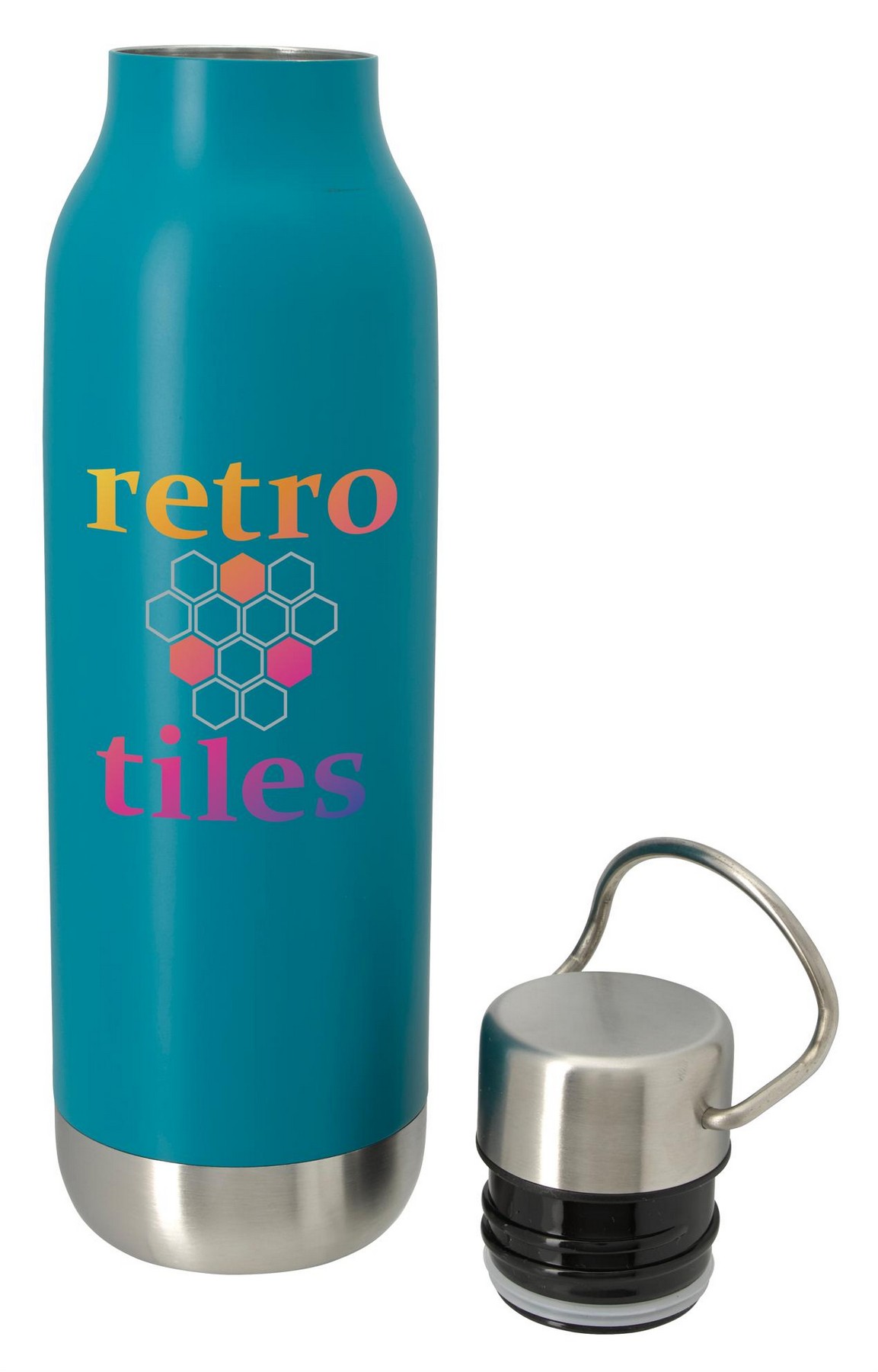 Picture of Placid Vacuum Bottle - 21 oz.