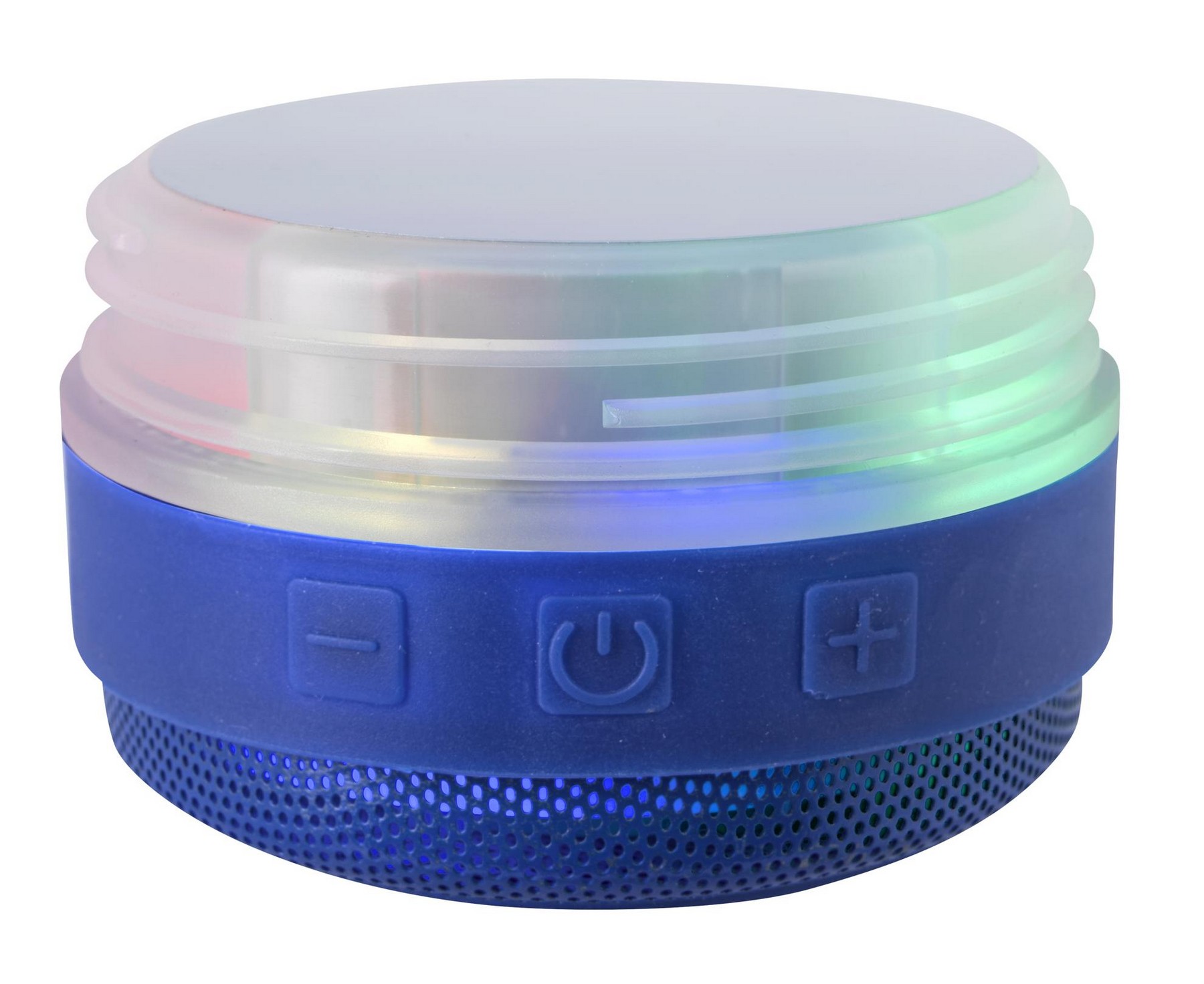 Picture of Good Value™ Tumbler with Wireless Speaker - 20 oz.