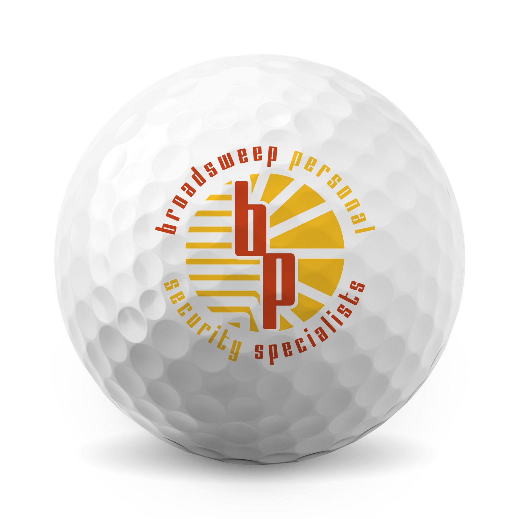 Picture of Titleist® TruFeel™ Golf Ball
