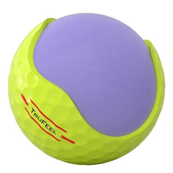 Picture of Titleist® TruFeel™ Golf Ball