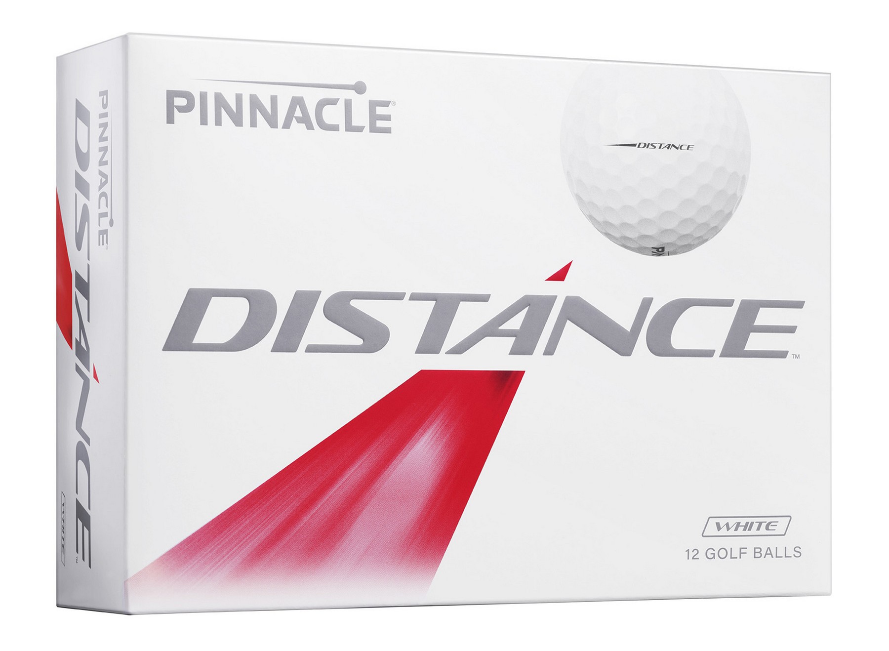 Picture of Pinnacle® Distance Std Service