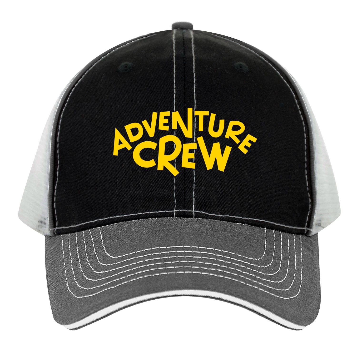 Picture of Good Value™ Trek Cap